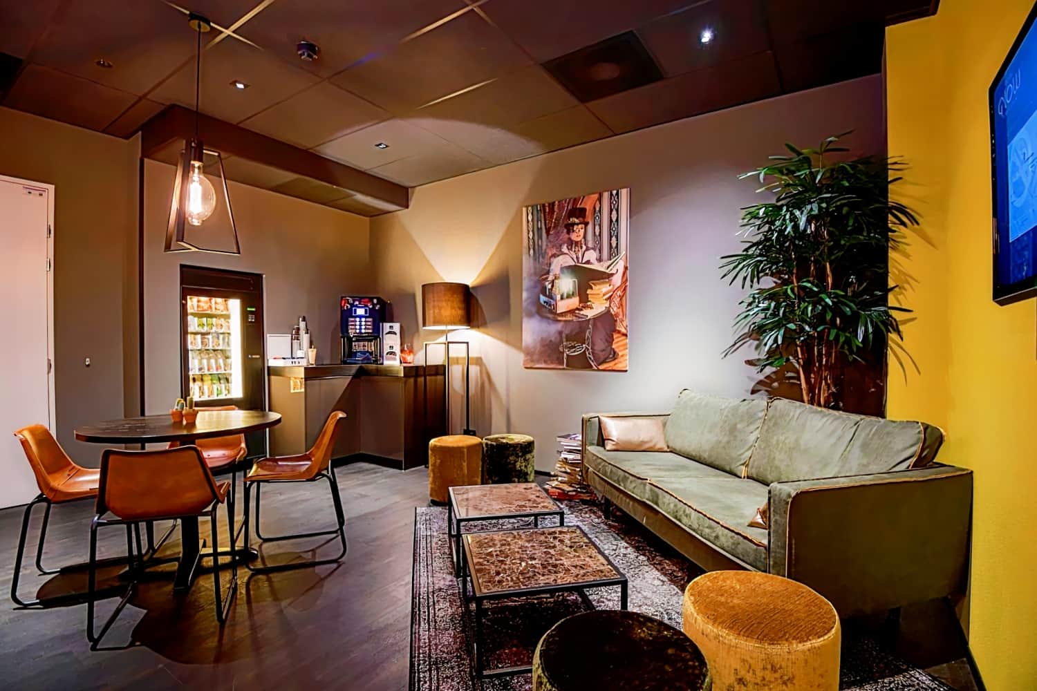 Design Hotel Glow Eindhoven