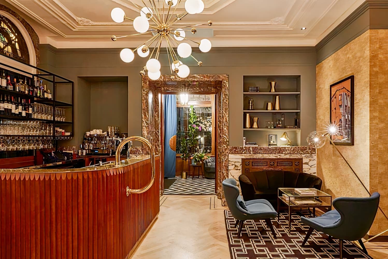 Hotel Indigo the Hague - Palace Noordeinde