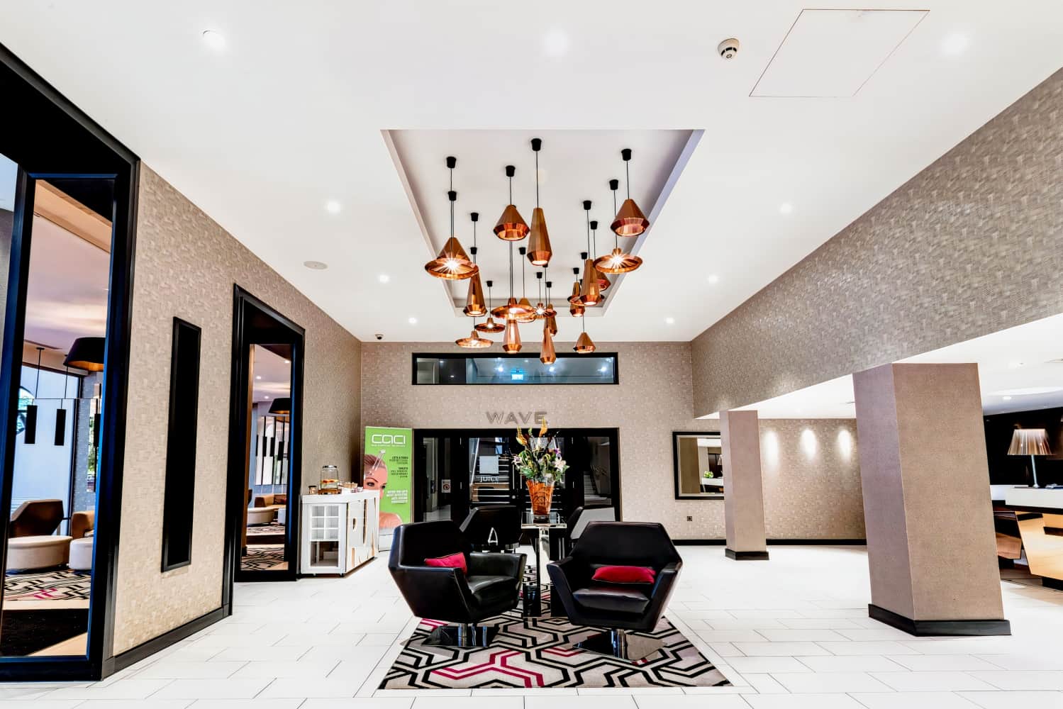 Crowne Plaza Gerrards Cross