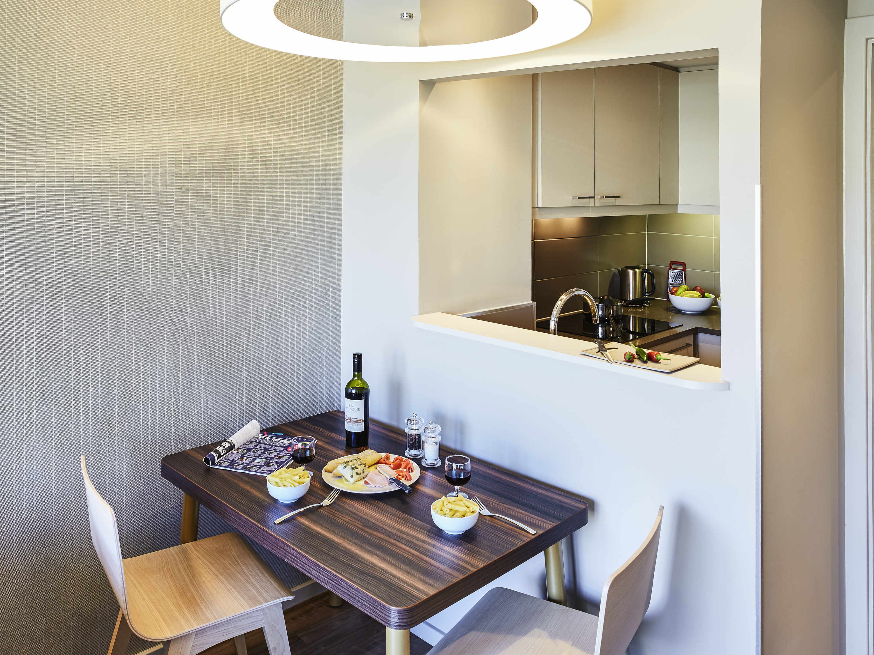 Aparthotel Adagio Edinburgh Royal Mile