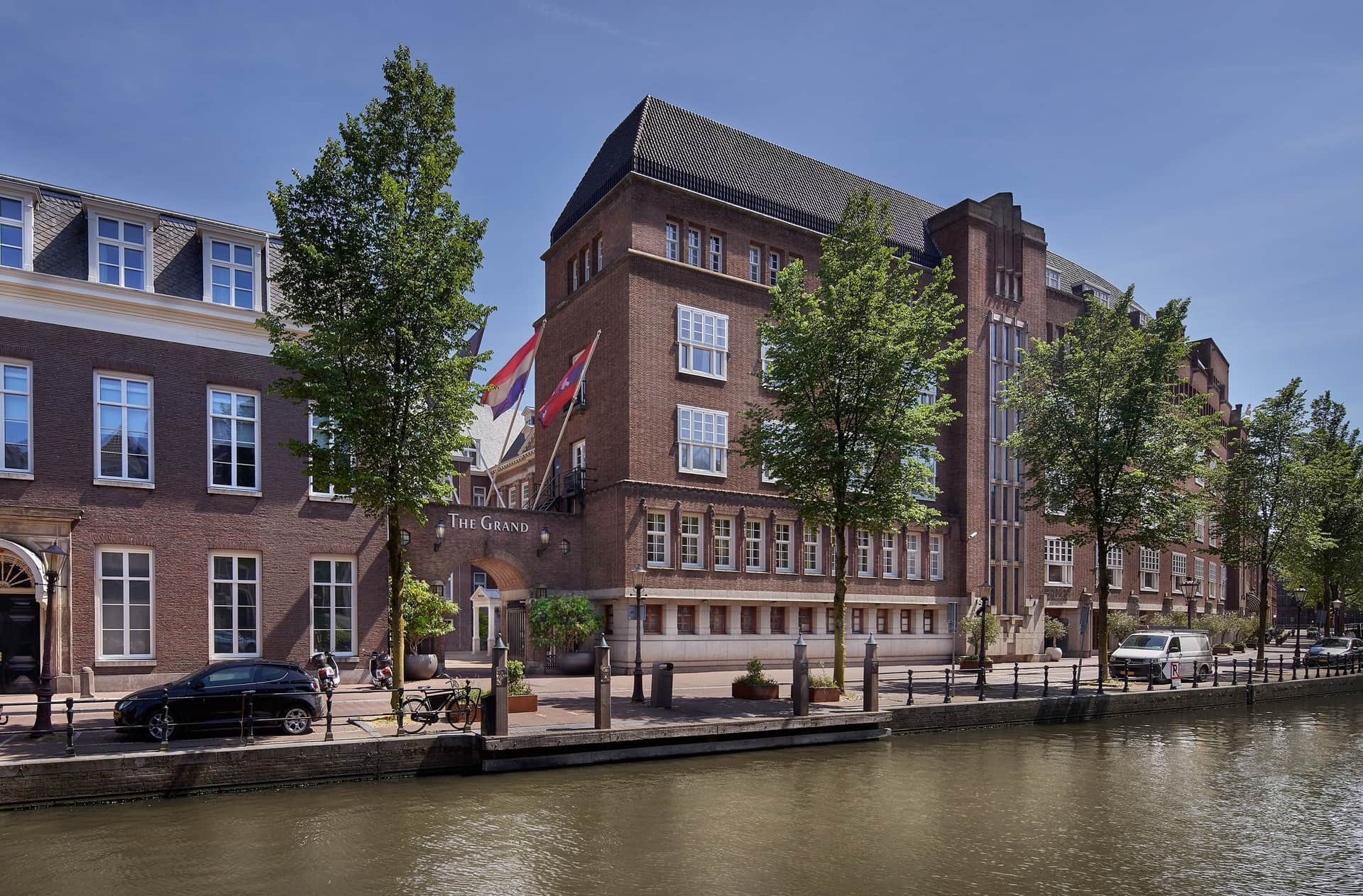Sofitel Legend The Grand Amsterdam