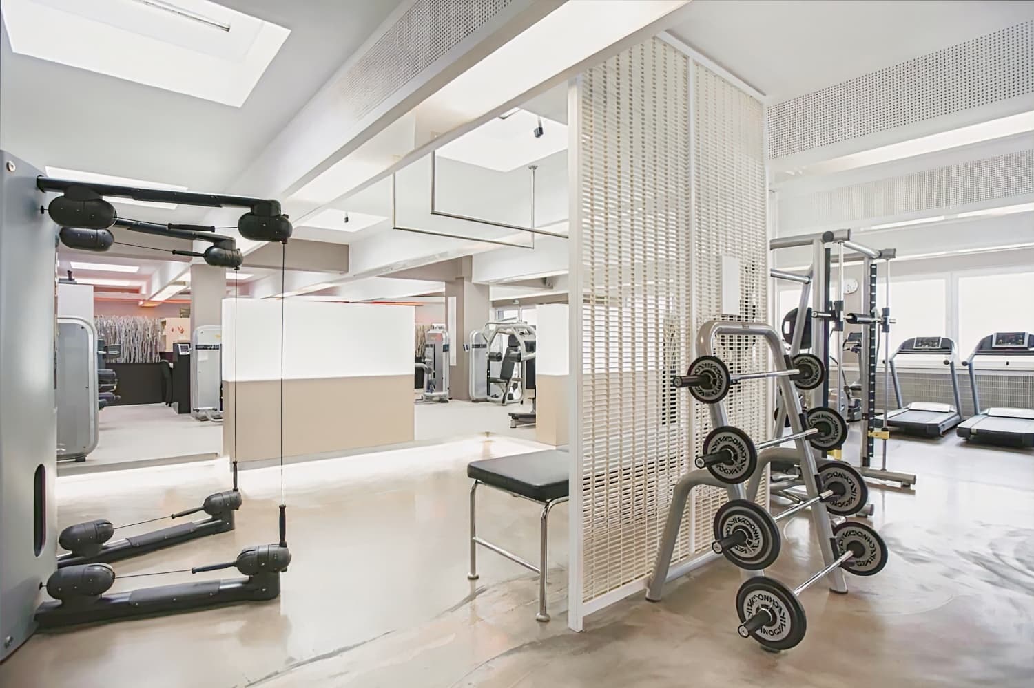 Holiday Inn Düsseldorf Hafen