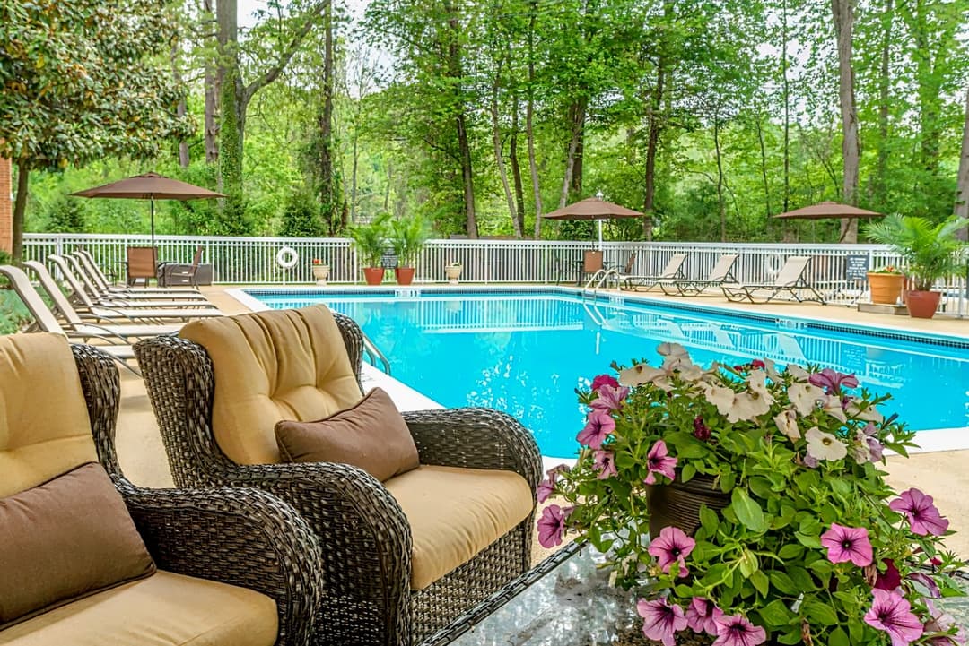 Holiday Inn Charlottesville-Monticello, an IHG Hotel