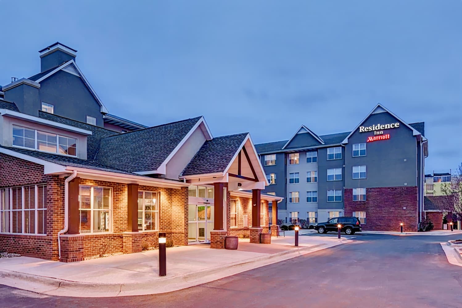 Residence Inn South Bend Mishawaka