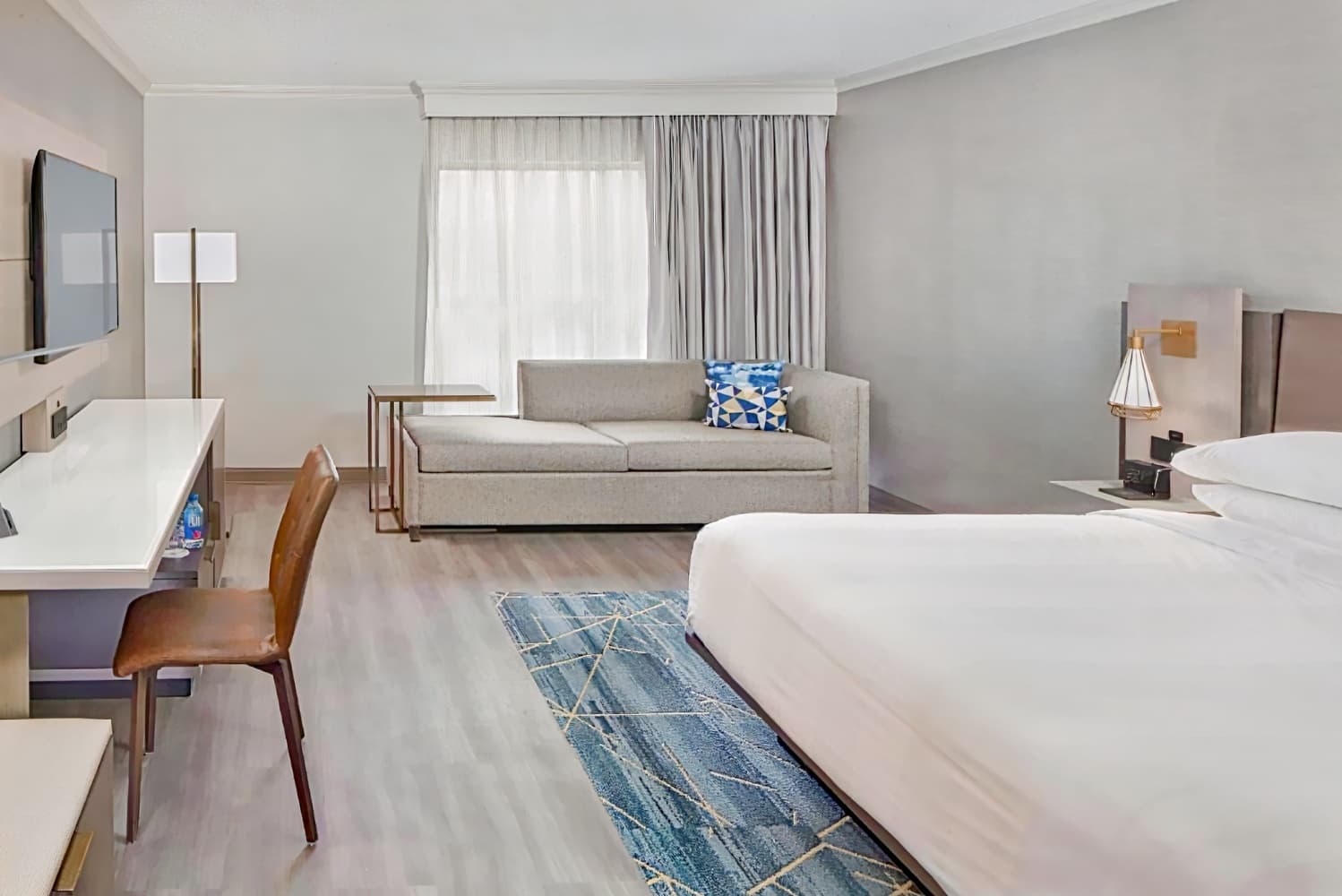 Marriott Providence Downtown