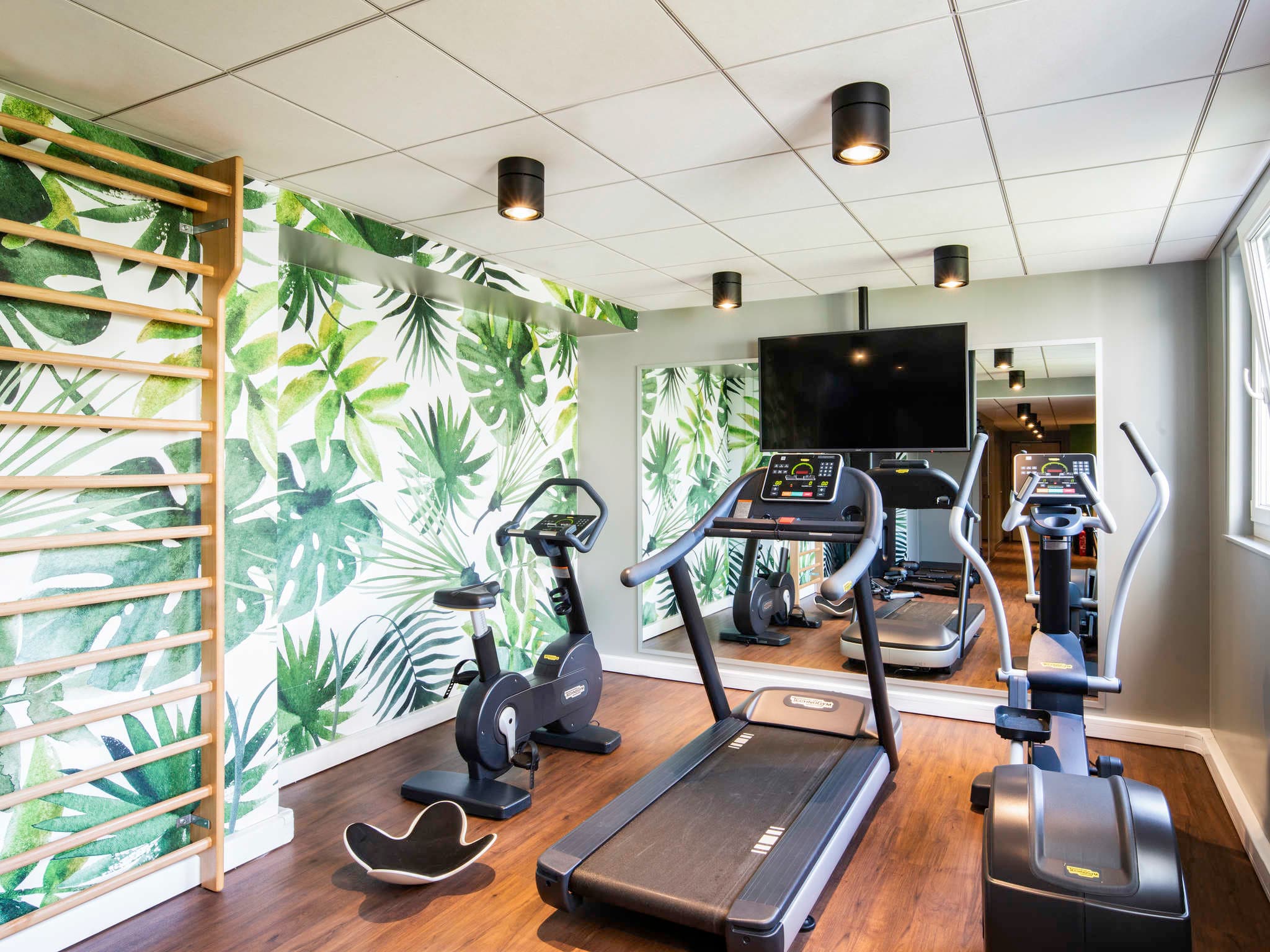 Mercure Lille Airport Hotel