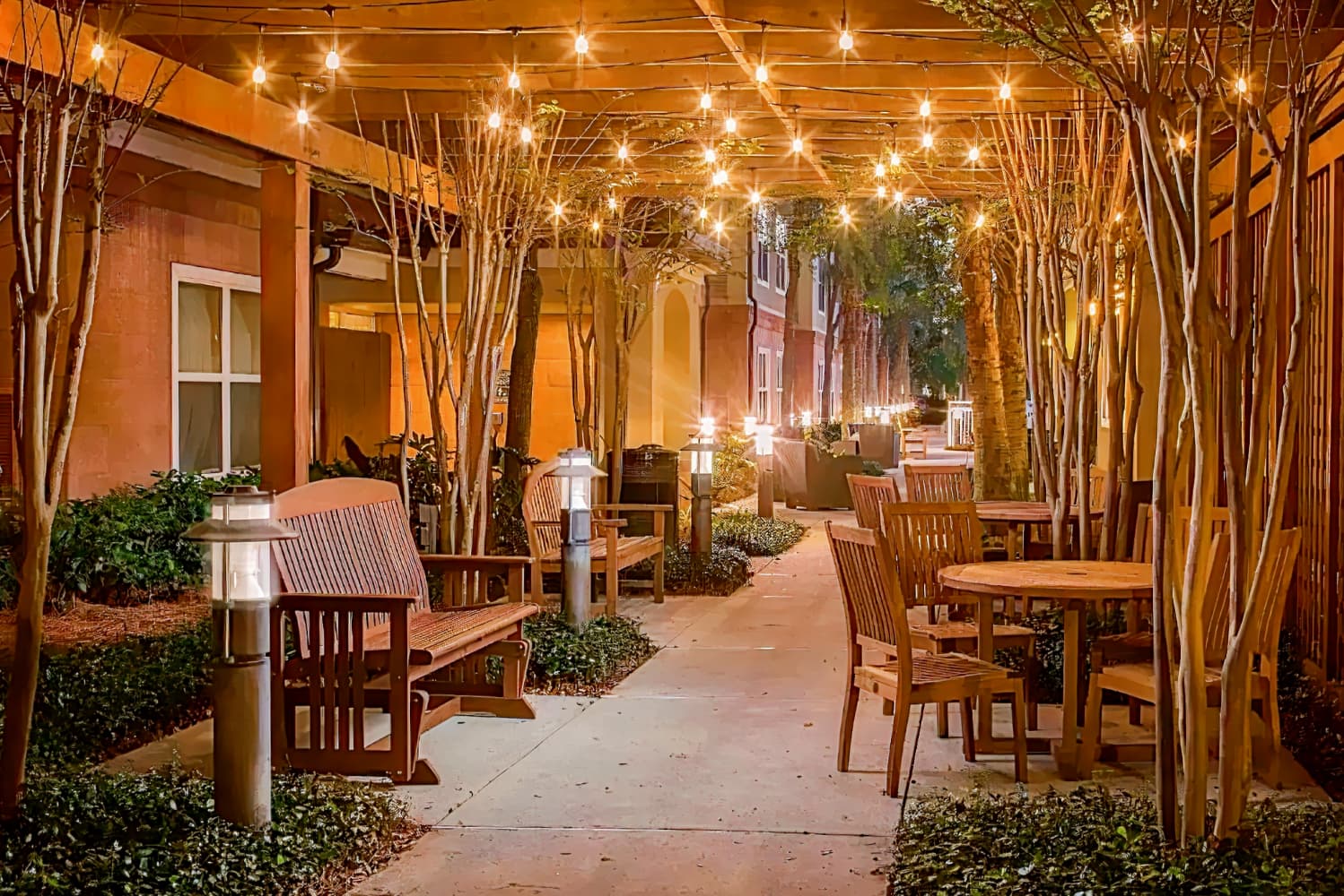 Residence Inn Sandestin at Grand Boulevard