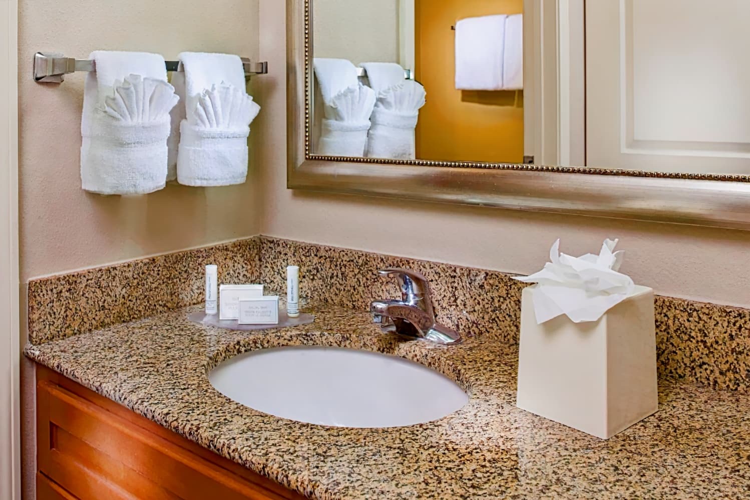 Residence Inn Sandestin at Grand Boulevard