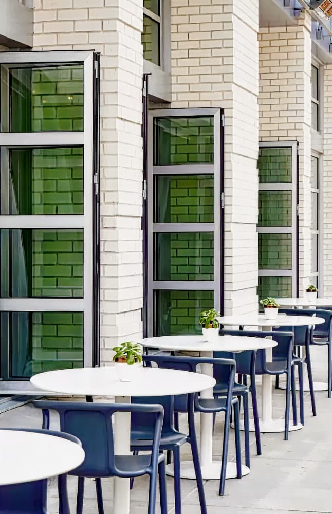 AC Hotel by Marriott Portland Downtown