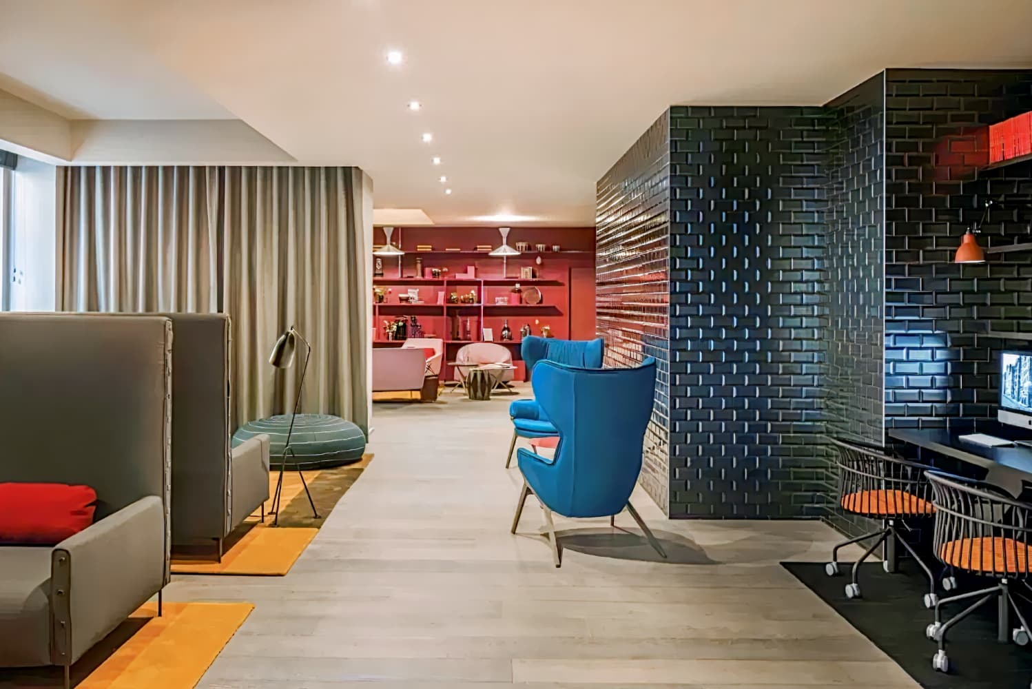 OKKO Hotels Lyon Centre