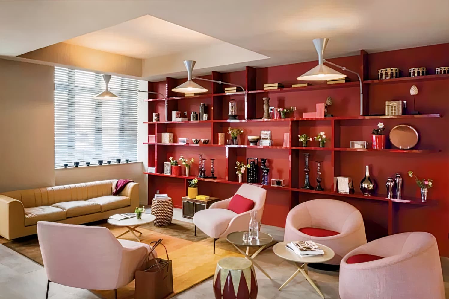 OKKO Hotels Lyon Centre