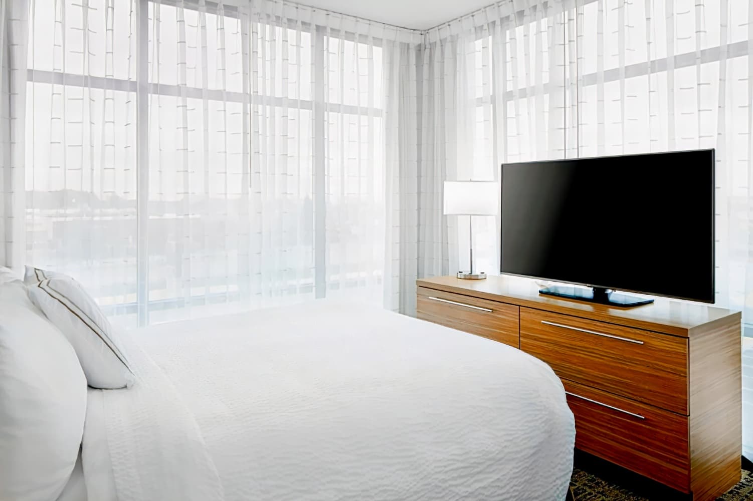 TownePlace Suites Columbus Easton Area