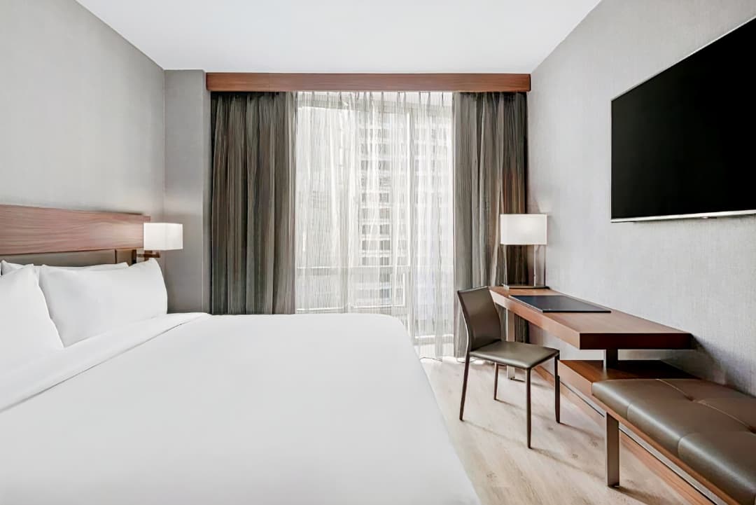 AC Hotel New York Downtown