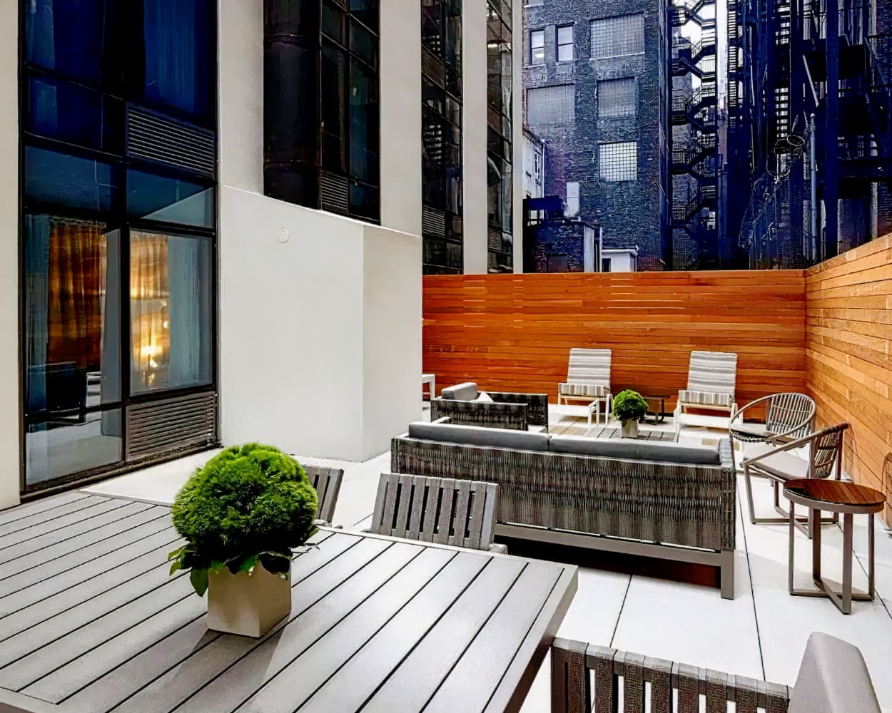 Cambria Hotel New York - Times Square