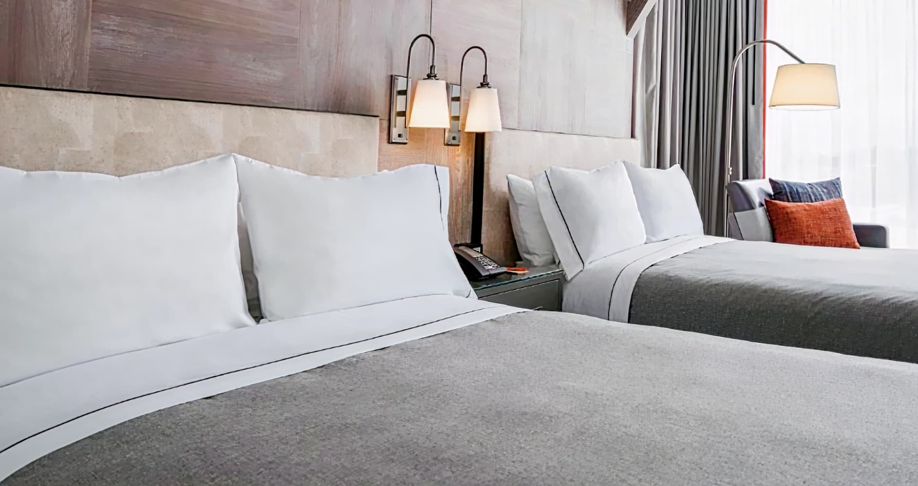 Canopy by Hilton Washington DC The Wharf