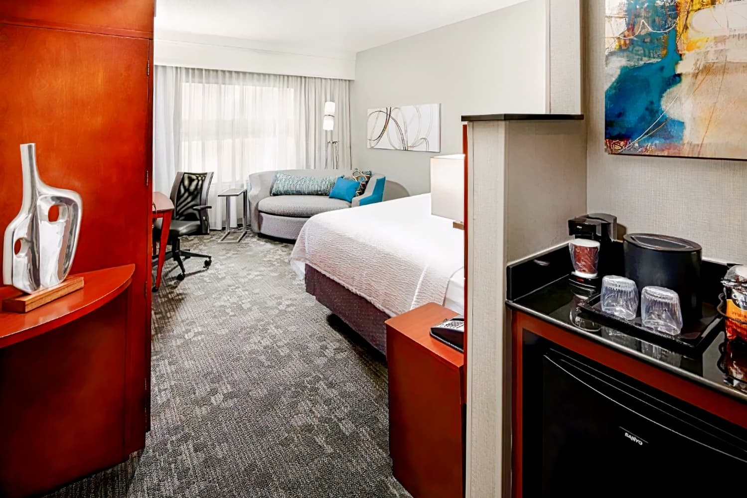 Courtyard Reading Wyomissing