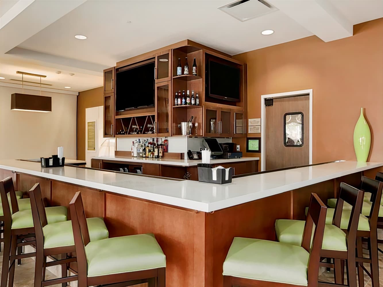 Hilton Garden Inn Salt Lake City Airport