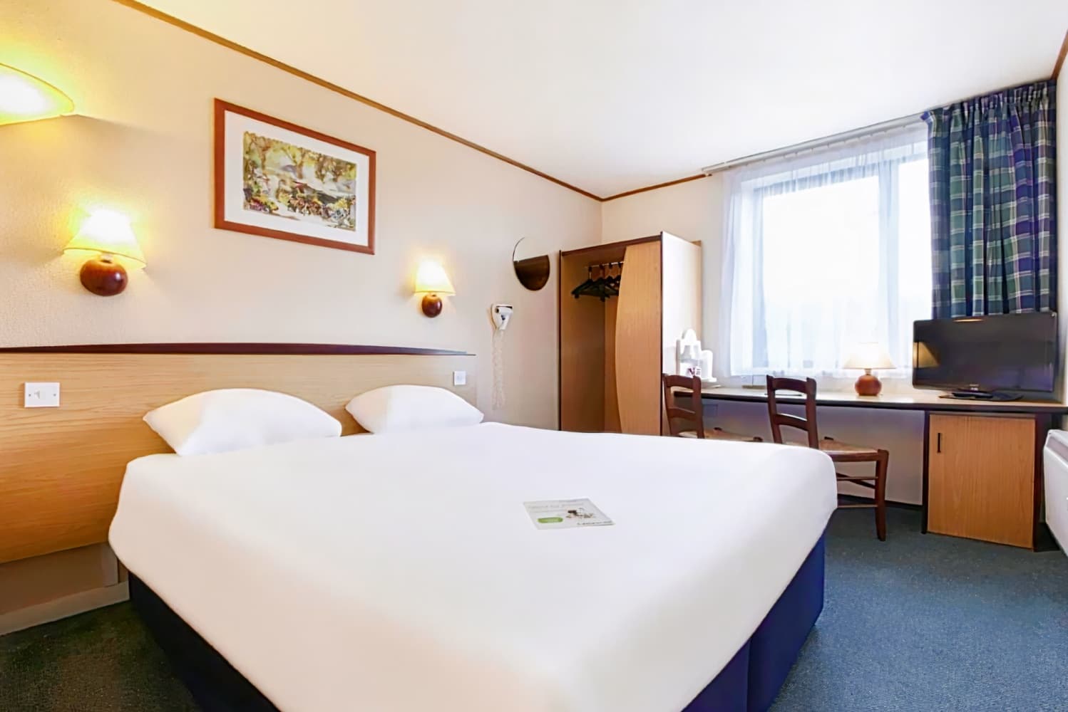 Campanile Hotel & Restaurant Delft