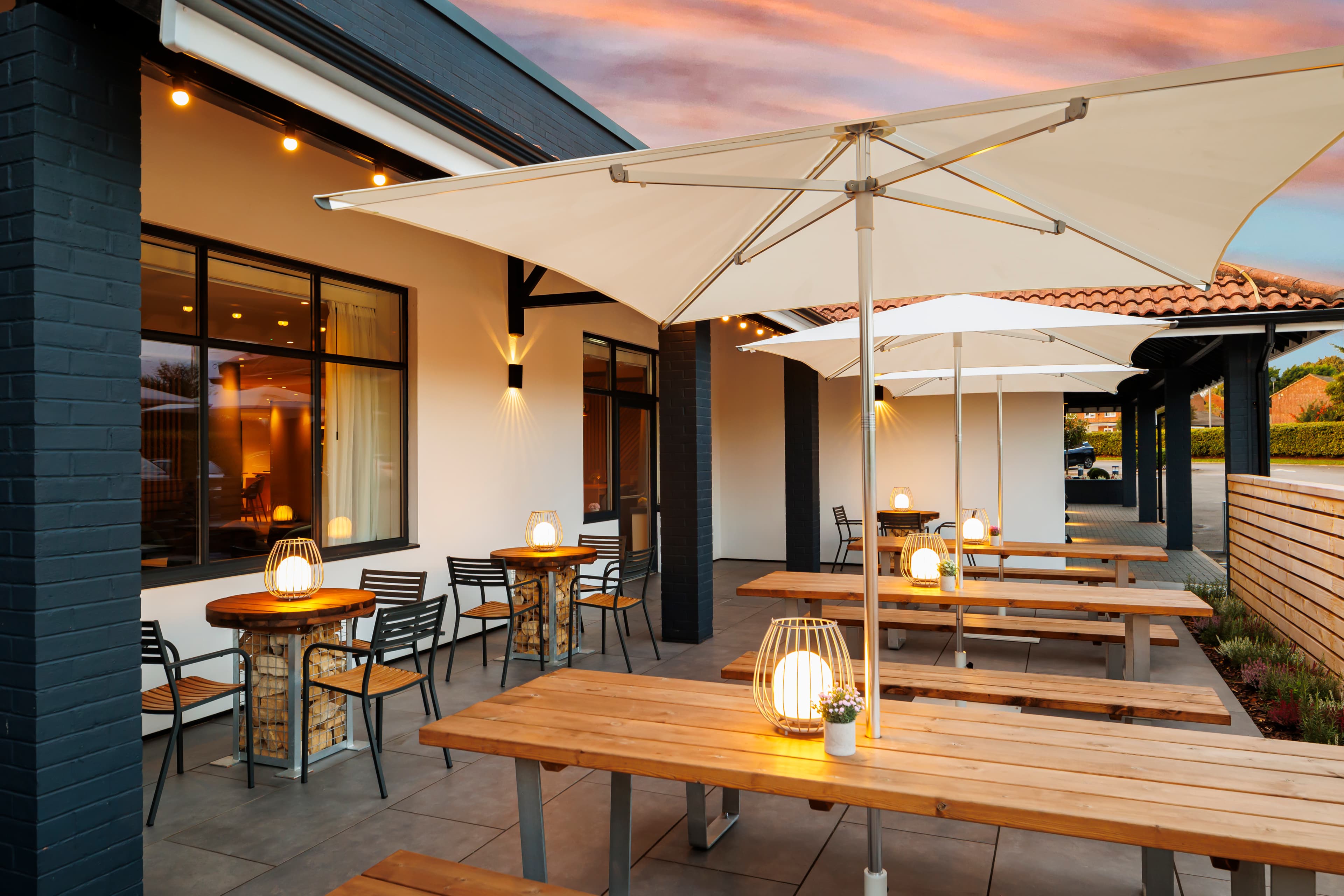 Holiday Inn High Wycombe M40, Jct. 4, an IHG Hotel