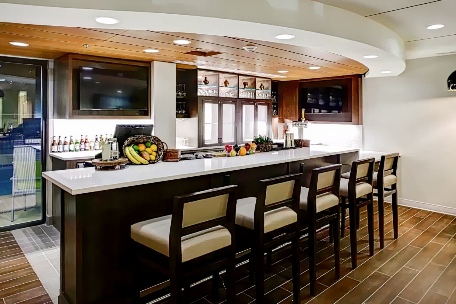 Holiday Inn Franklin - Cool Springs