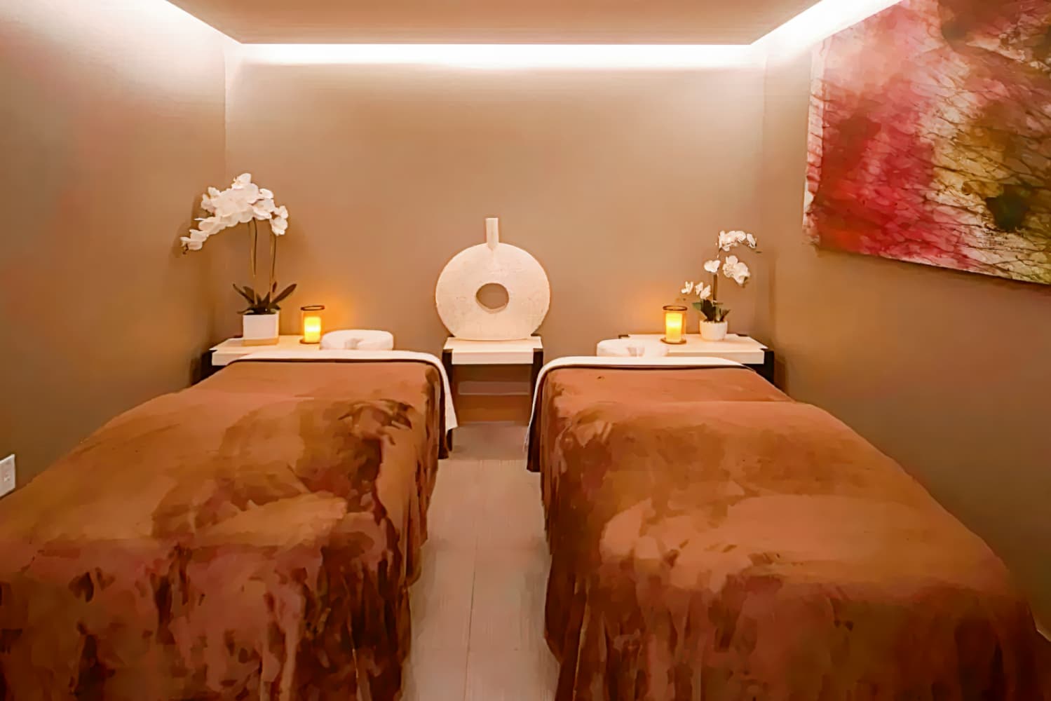 Westin Portland Harborview