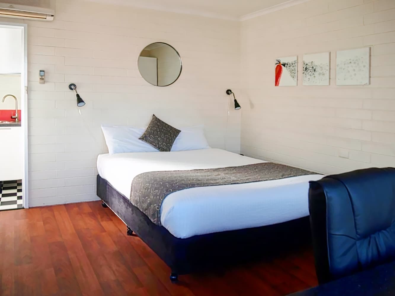 Siesta Central Apartments