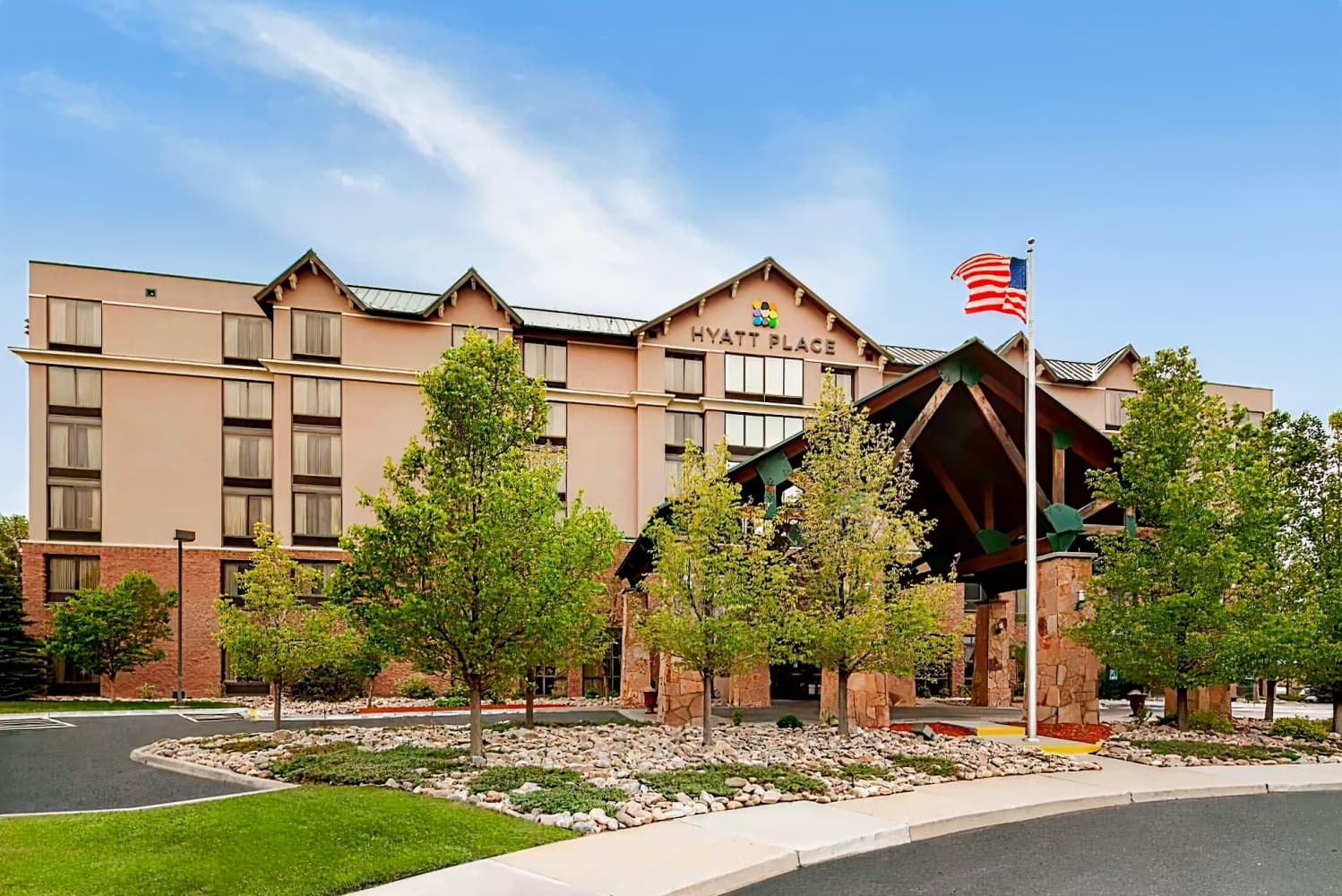 Hyatt Place Denver-South/Park Meadows