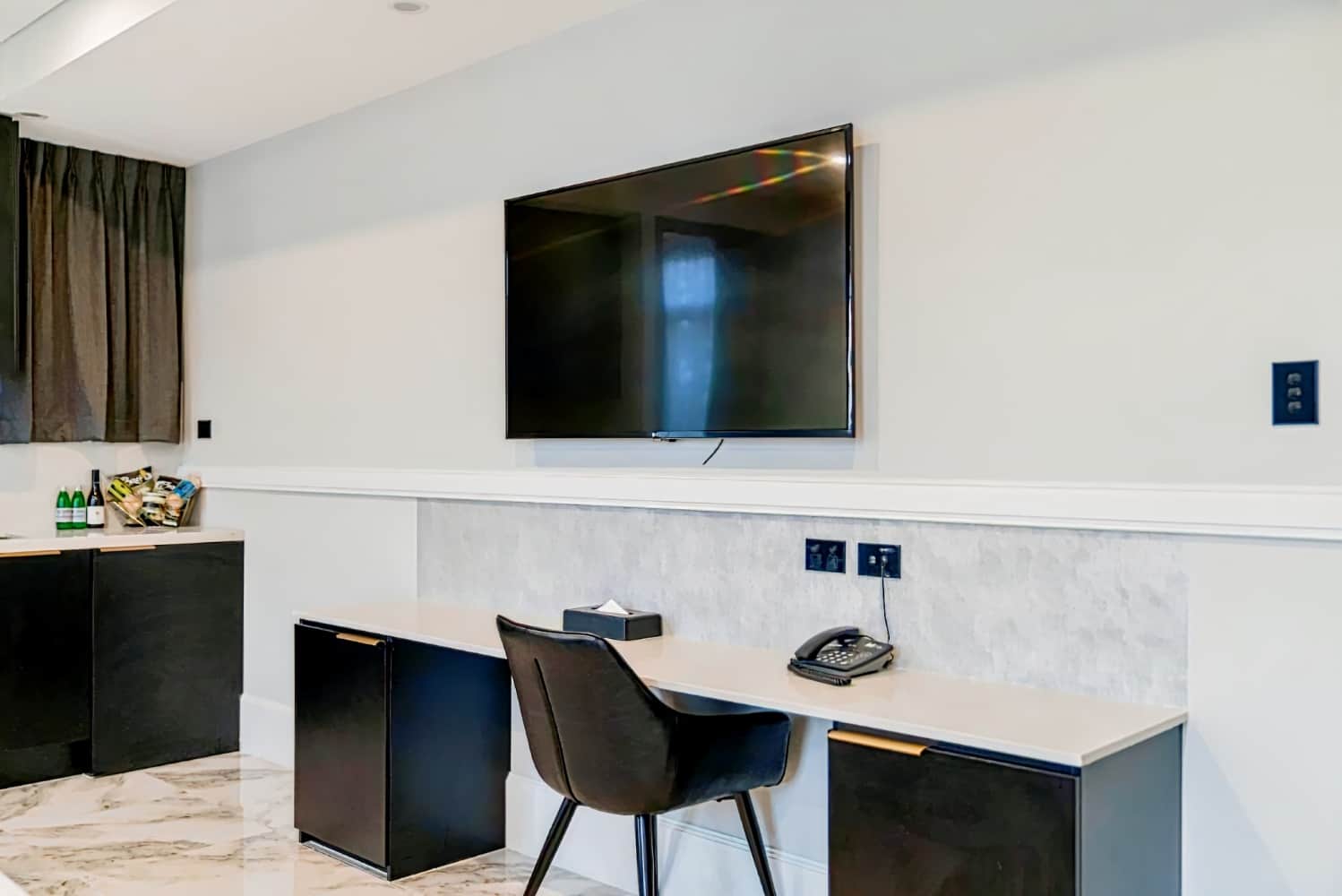 Gladius Hotel & Suites Parramatta