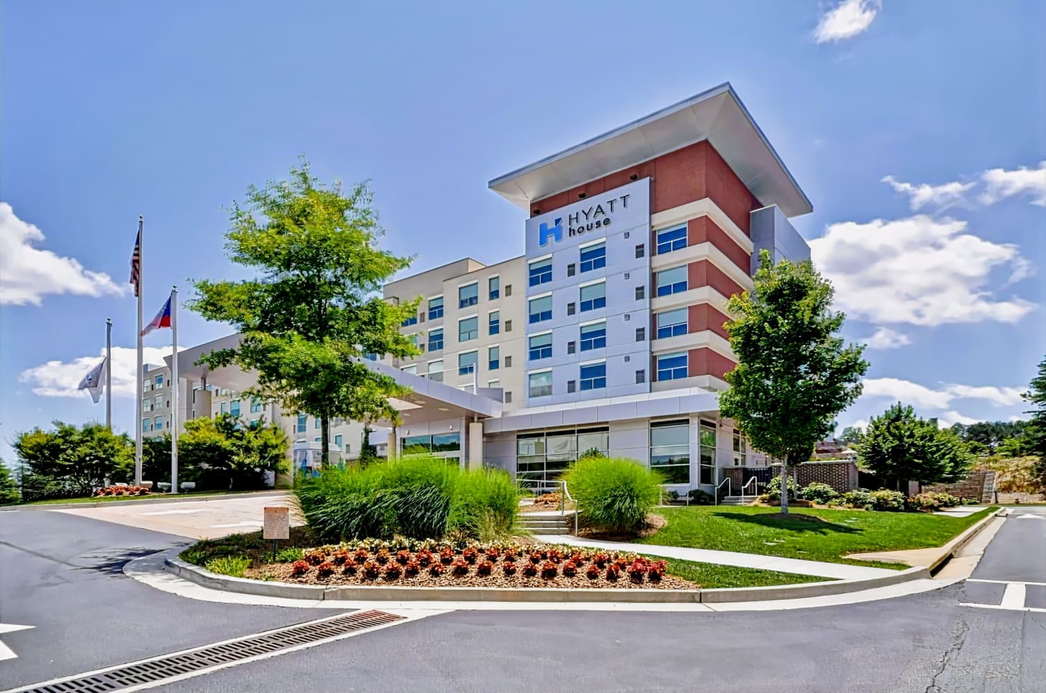 Hyatt House Atlanta Cobb Galleria