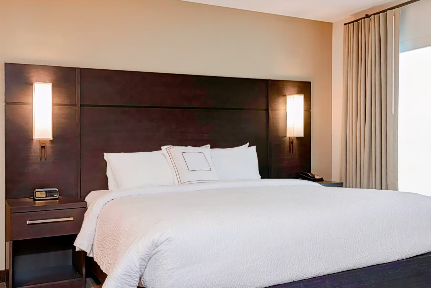 Residence Inn by Marriott Lafayette