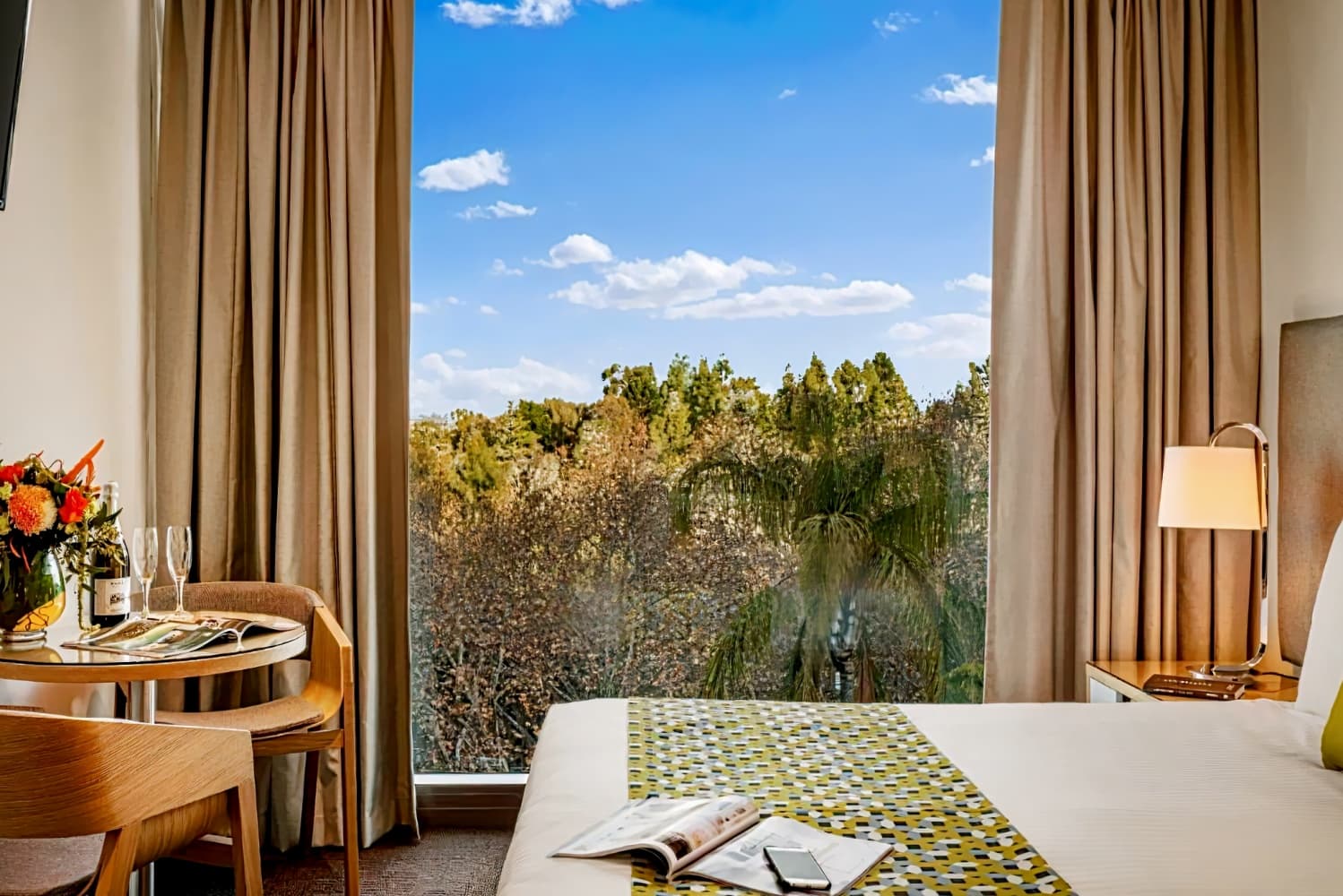 Quest Mounts Bay Road