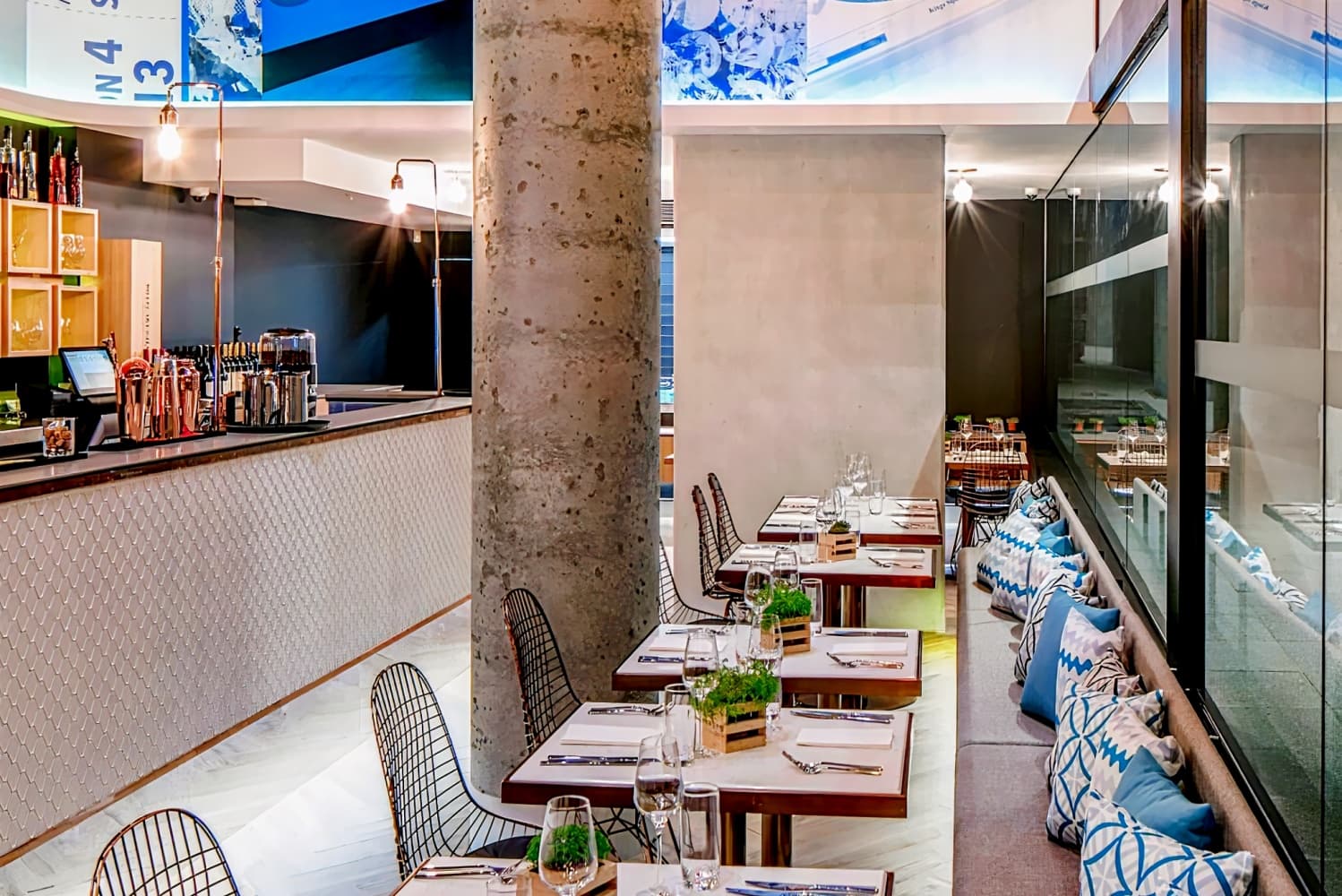 Peppers Kings Square Hotel