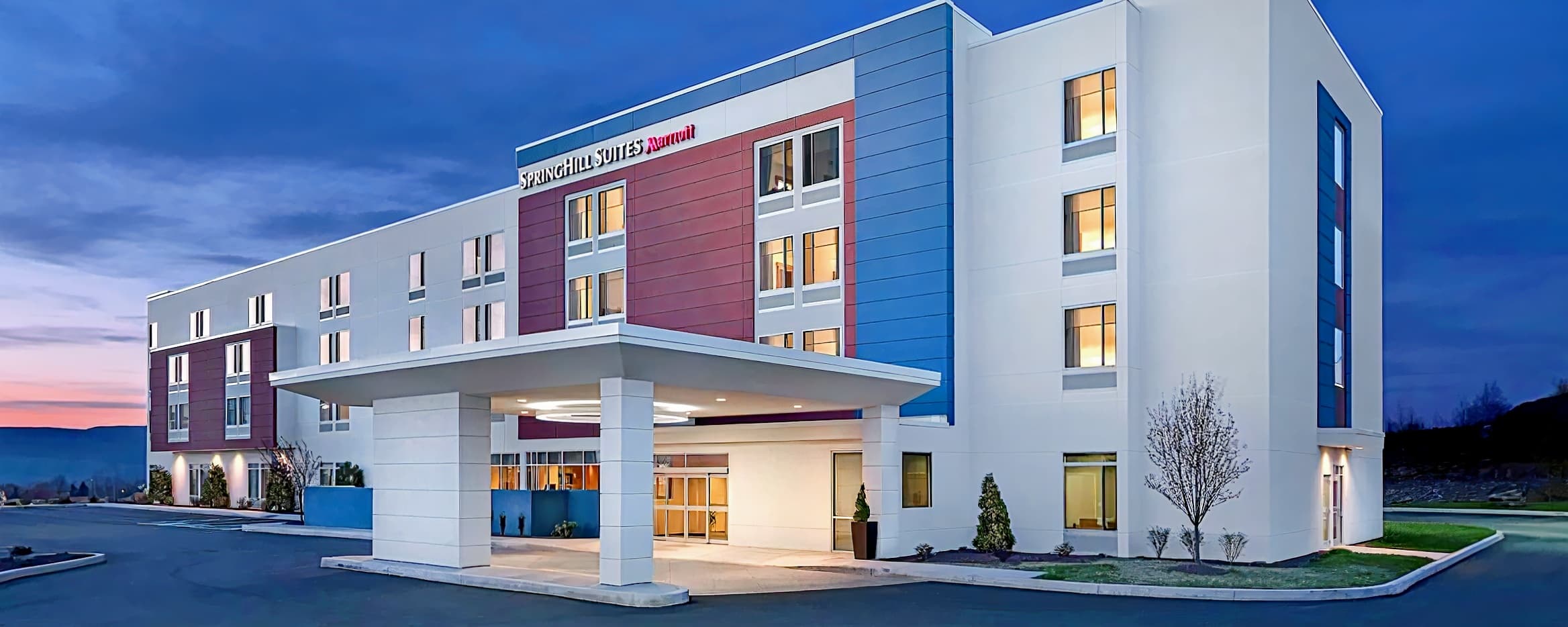 SpringHill Suites by Marriott Topeka Southwest