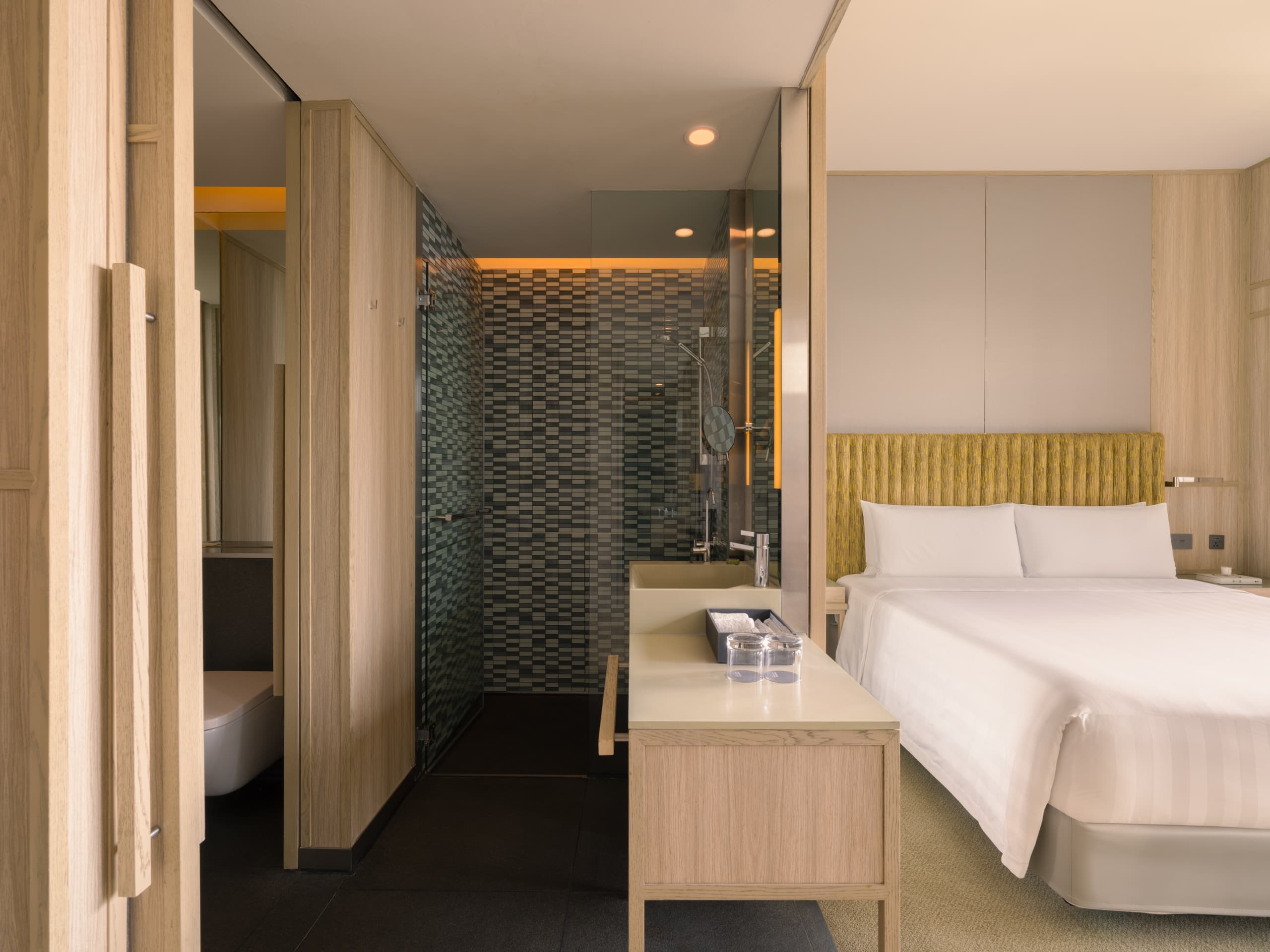 PARKROYAL COLLECTION Pickering, Singapore