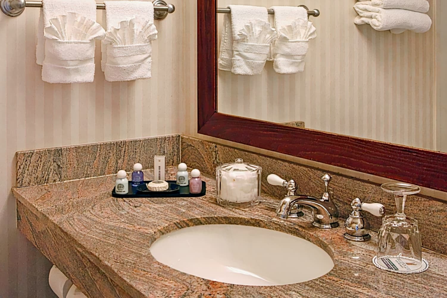 Millennium Harvest House Boulder