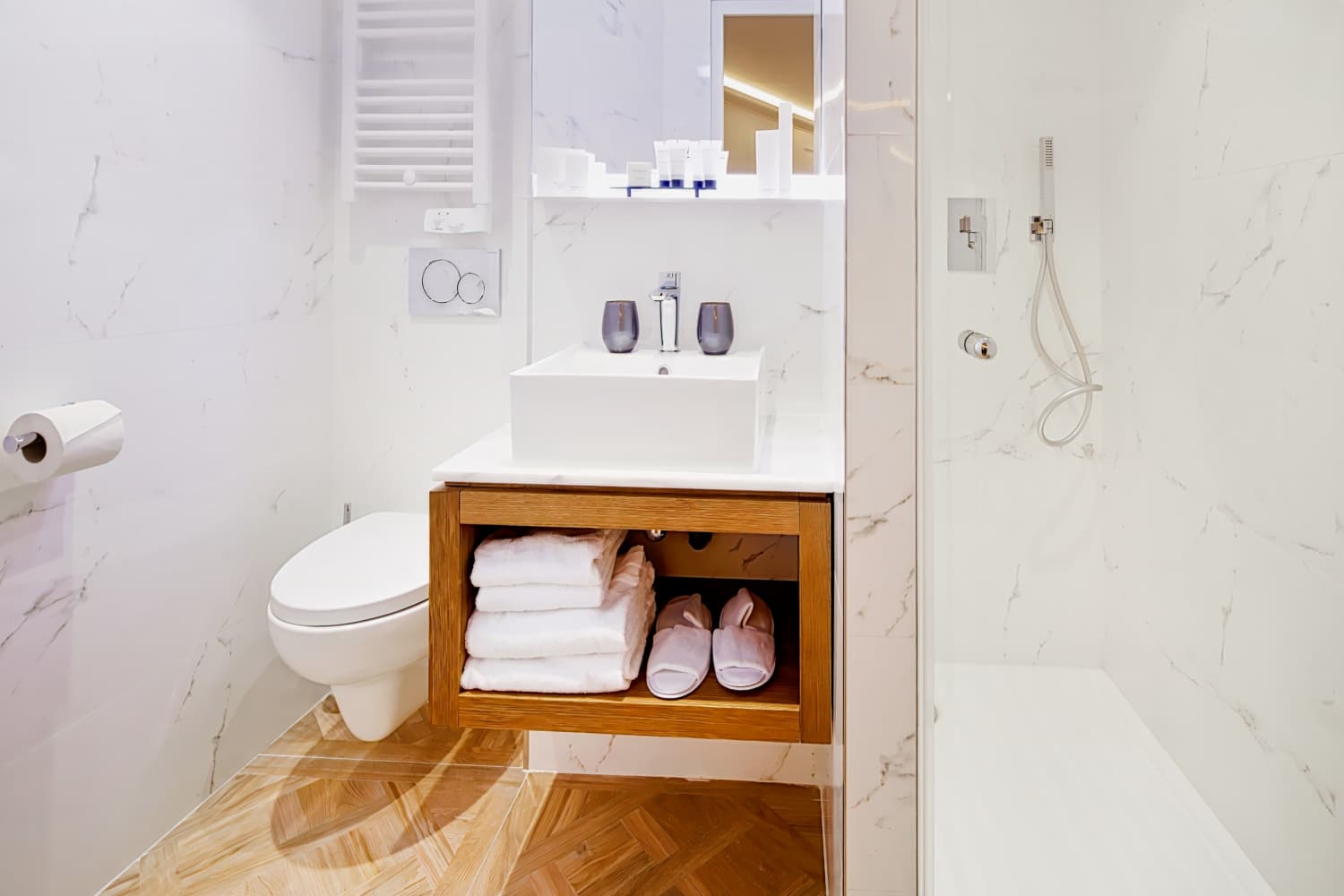 Hôtel Petit Lafayette