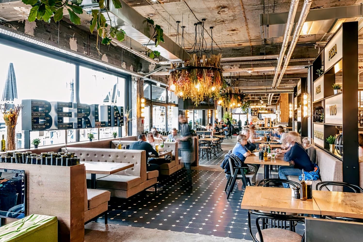 Hotel Neuer Fritz Berlin