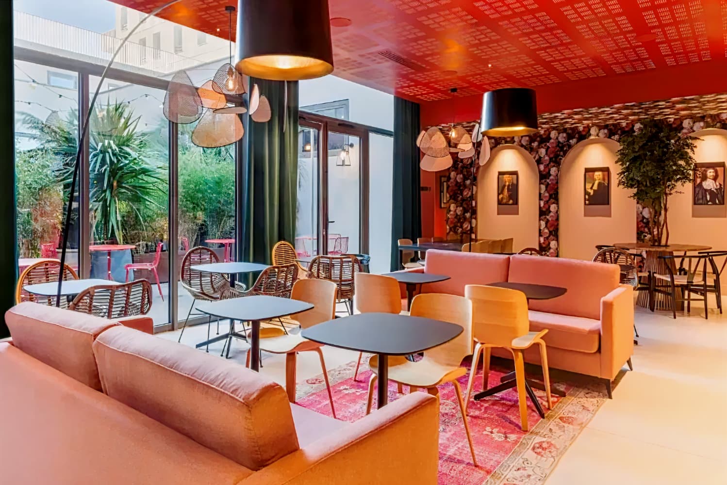 Aiden by Best Western Lorient Centre
