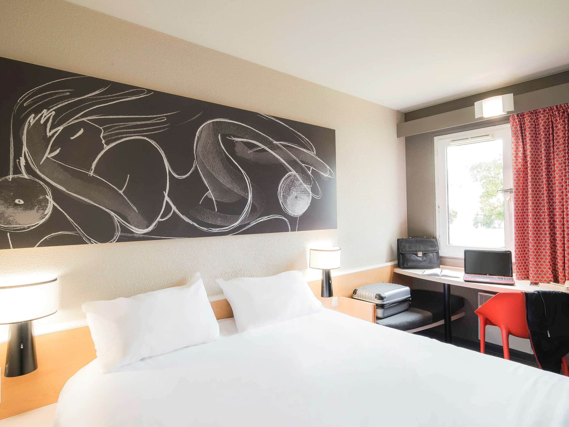 ibis Narbonne