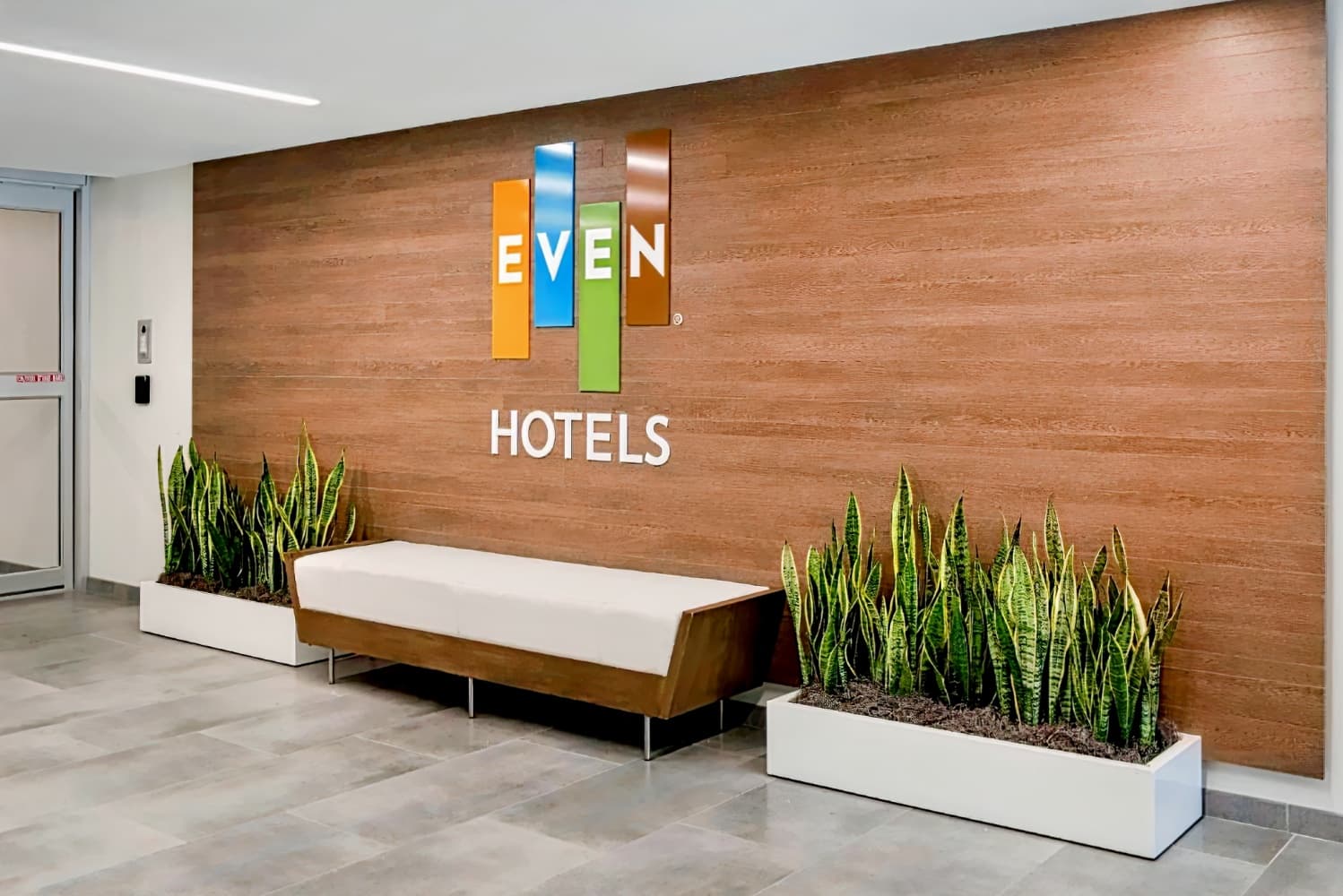 EVEN Hotel Pittsburgh Downtown