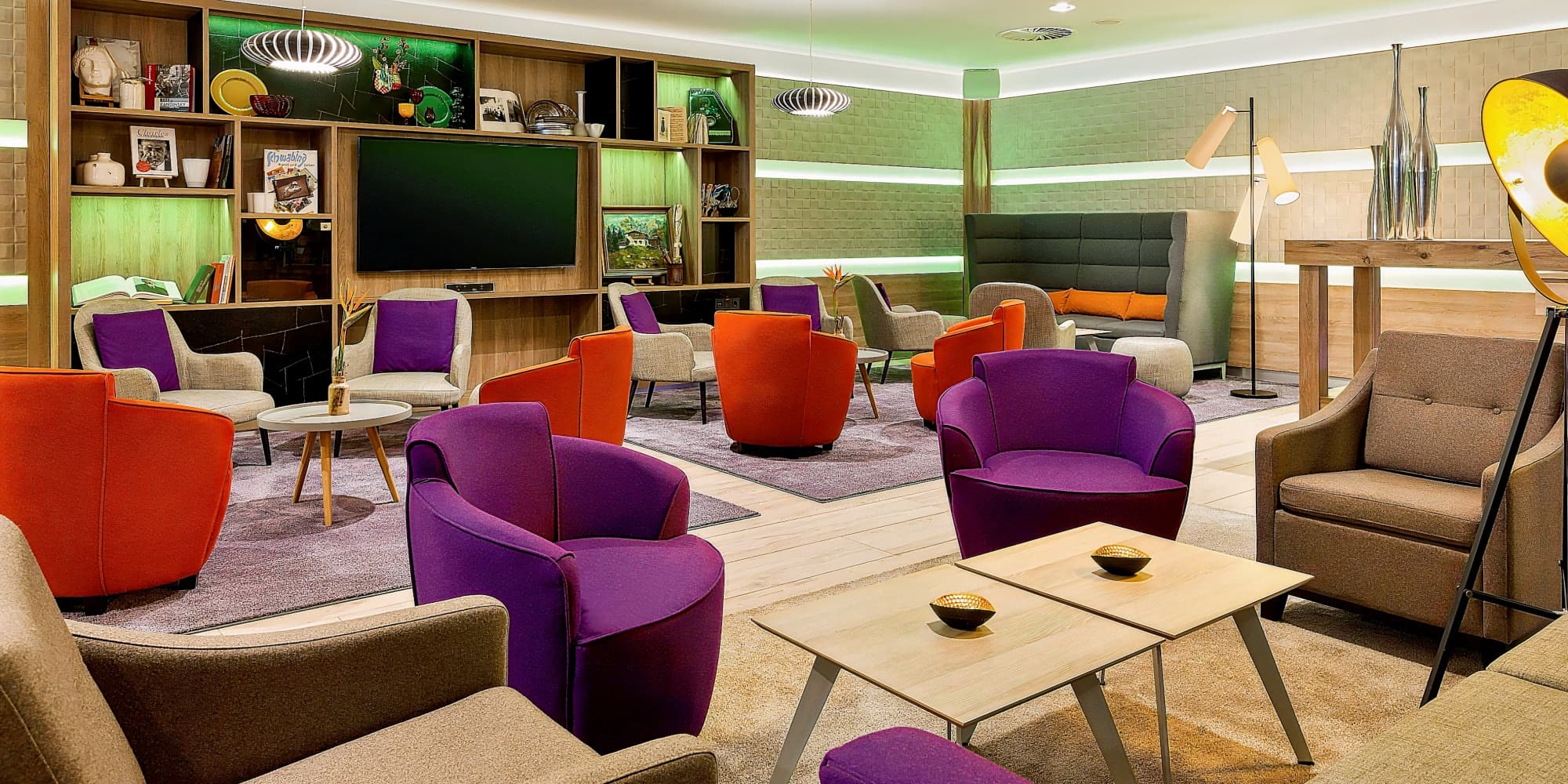 Holiday Inn Munich - City Centre