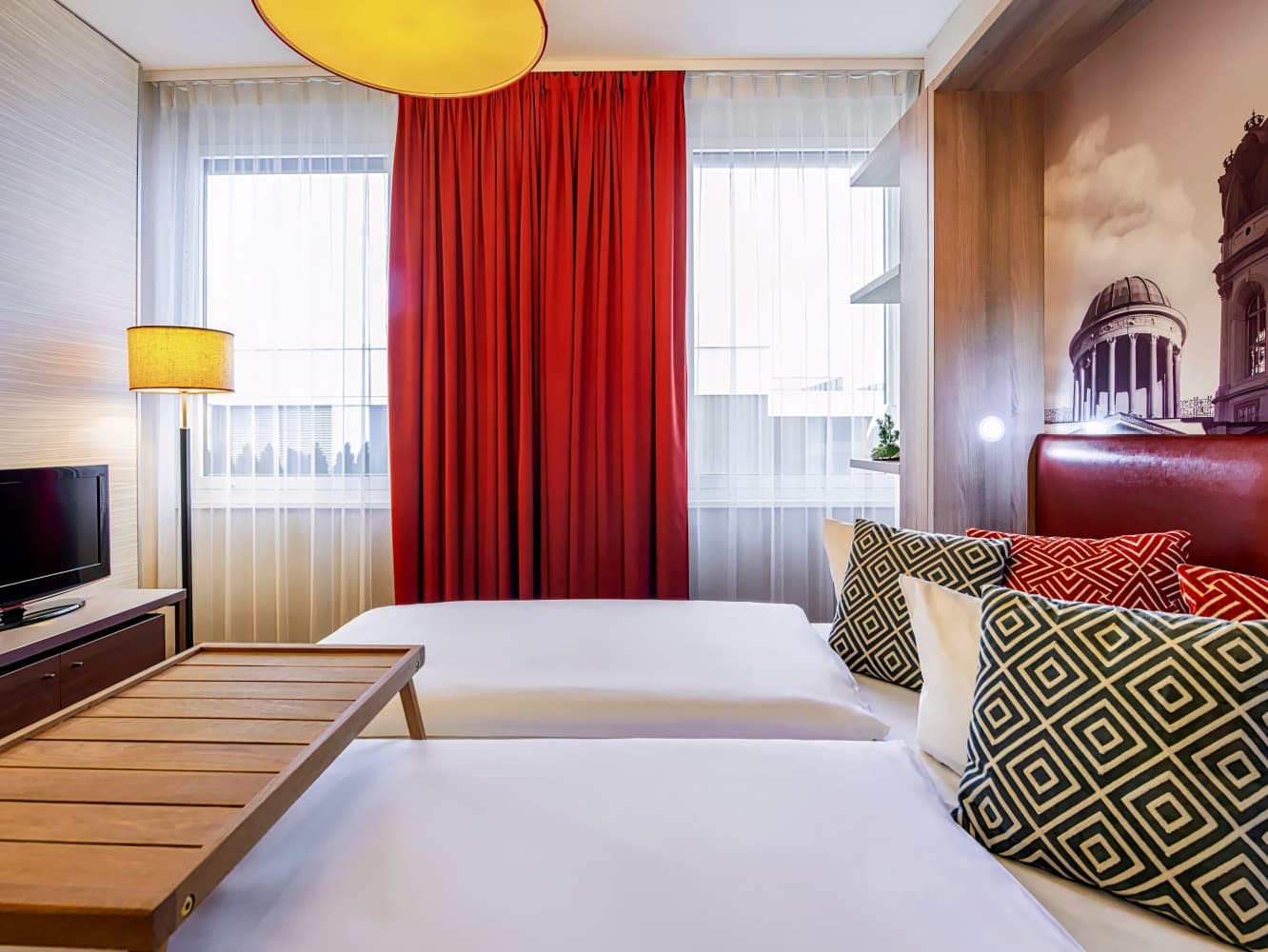 Aparthotel Adagio Berlin Kurfürstendamm