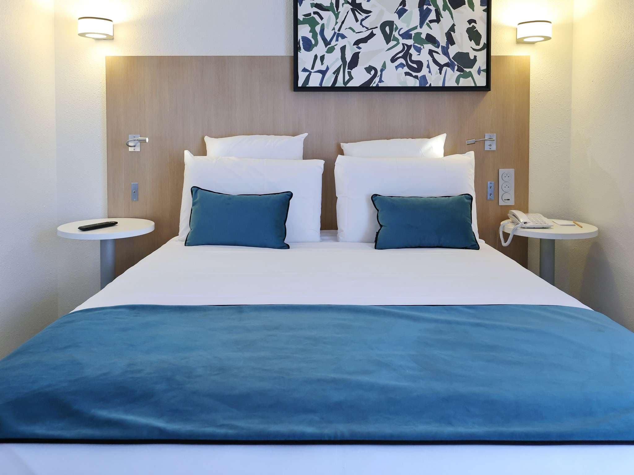 Mercure Grenoble Centre Porte Des Alpes