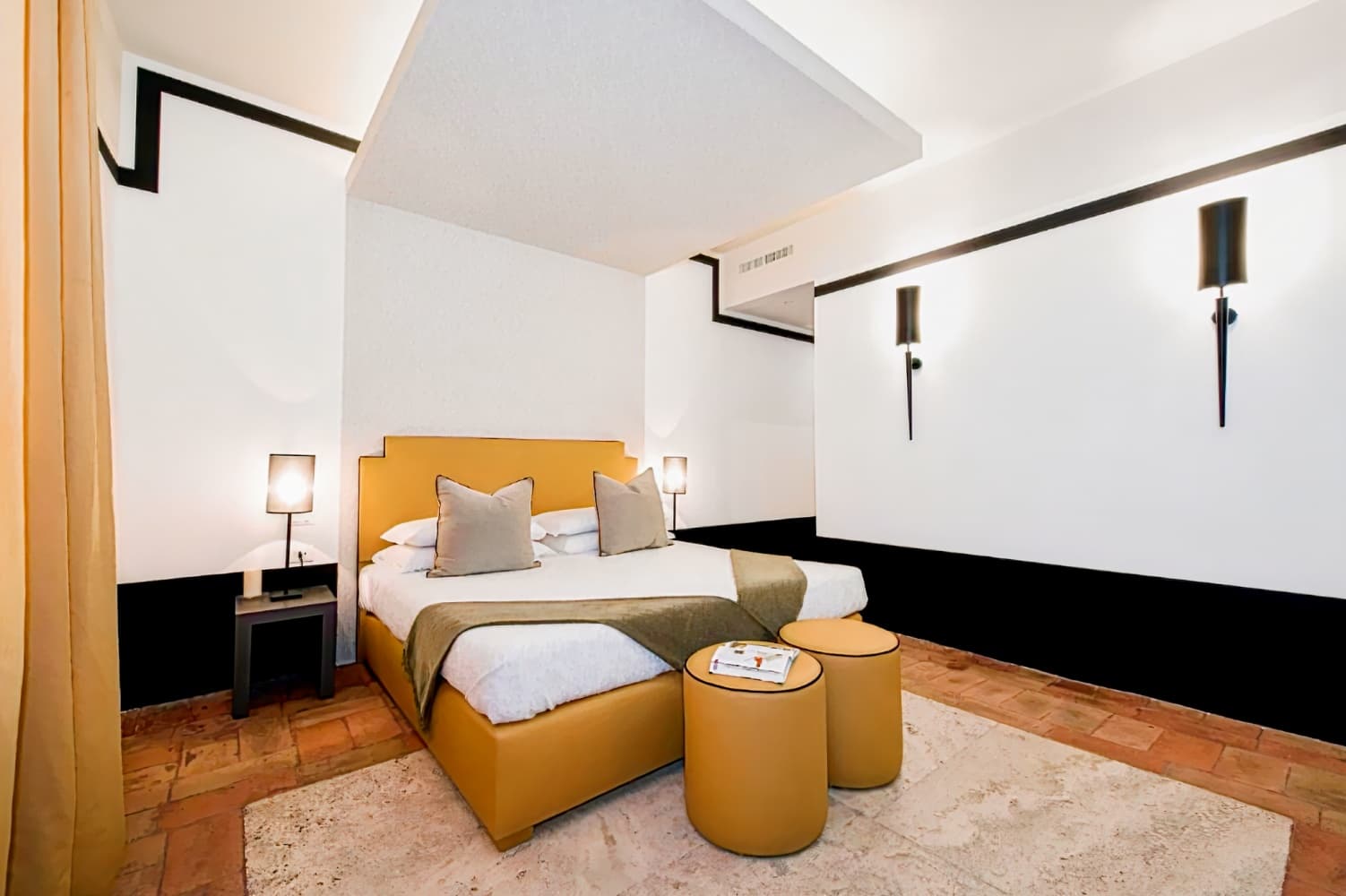 Relais Santa Maria Maggiore