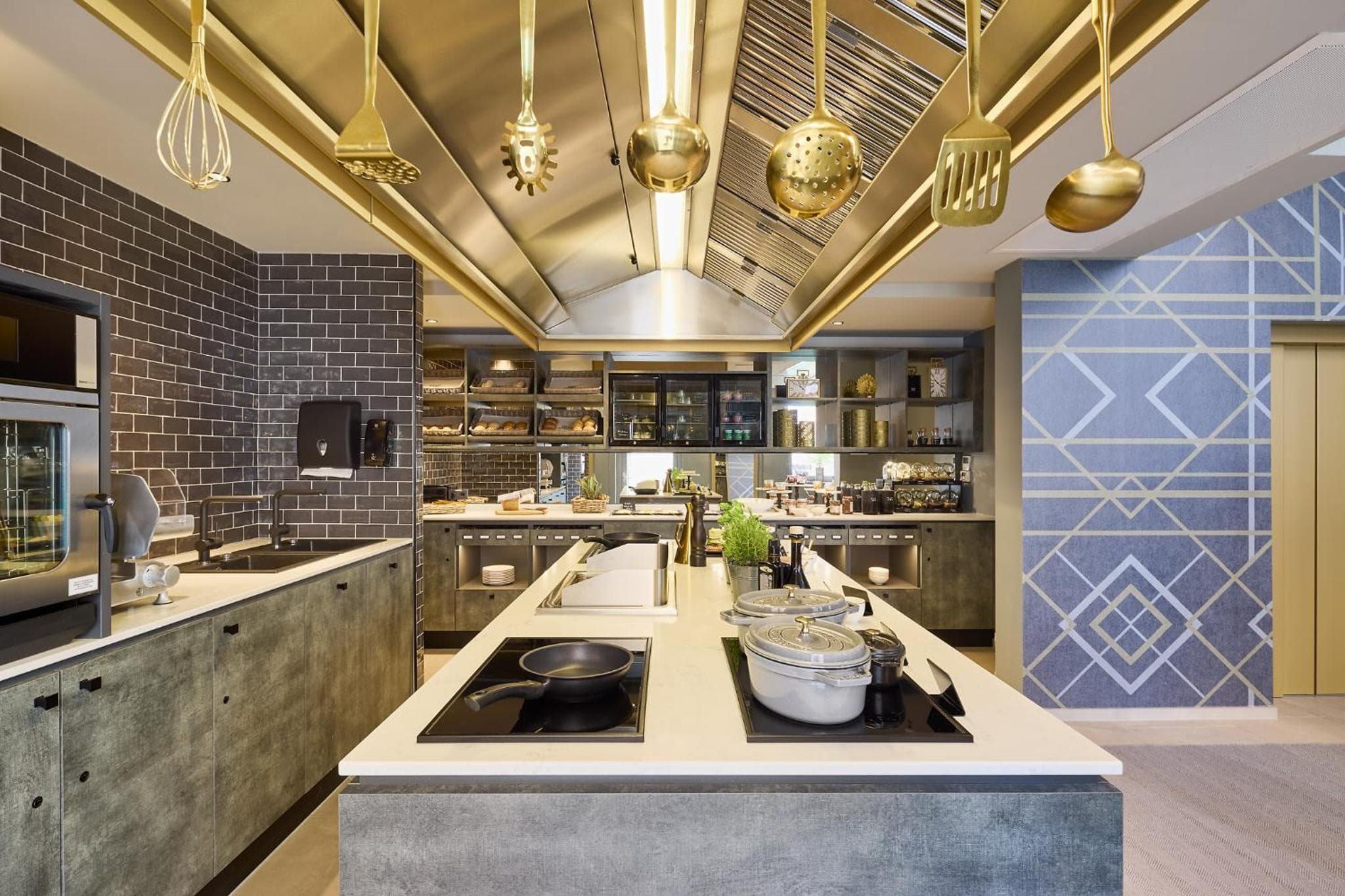 Postboutique Hotel Wuppertal