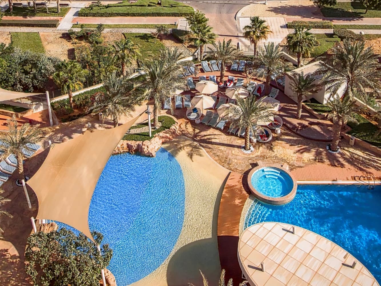 Yas Plaza Marina by IHG