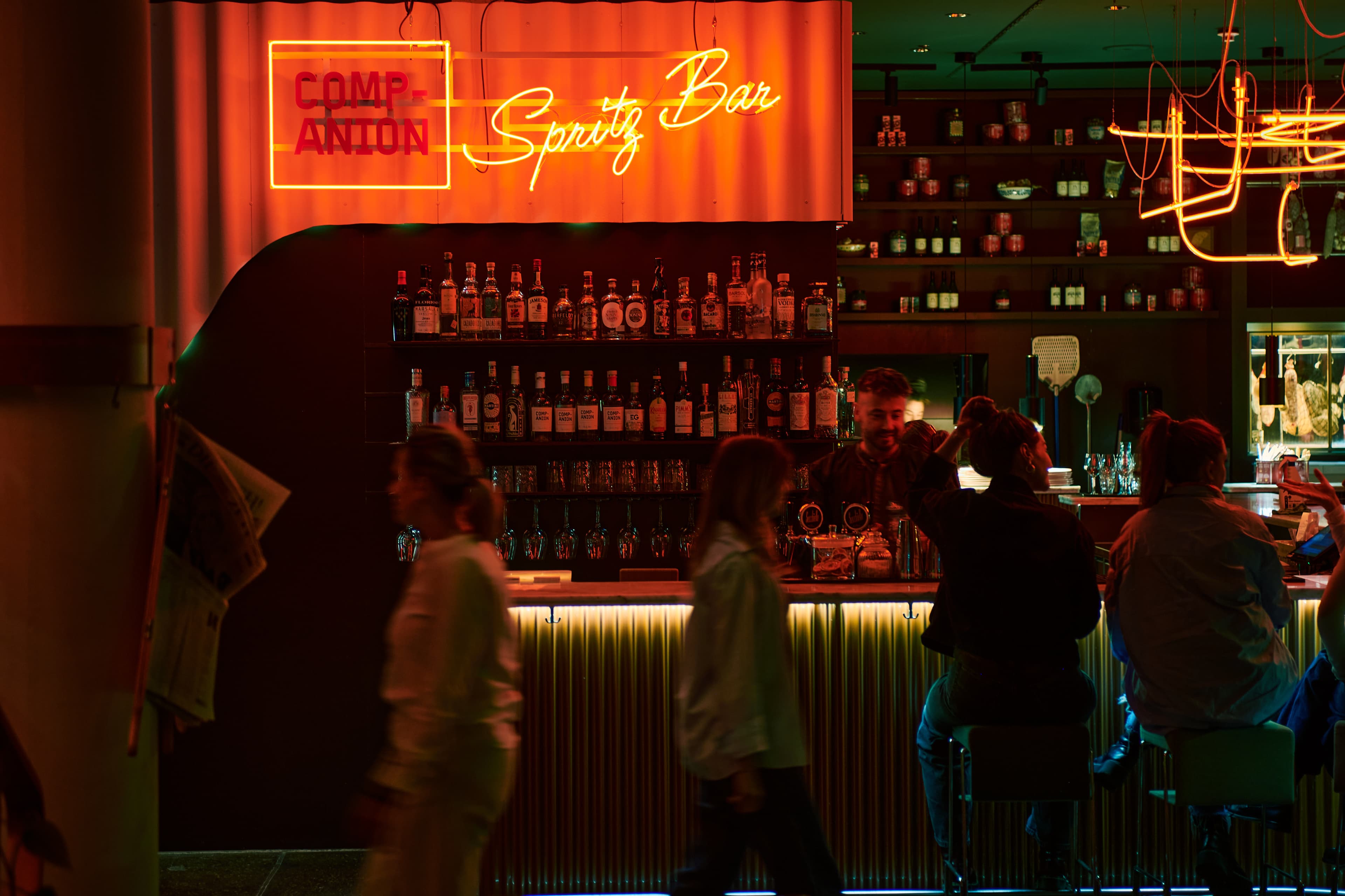 25hours Hotel Zurich West