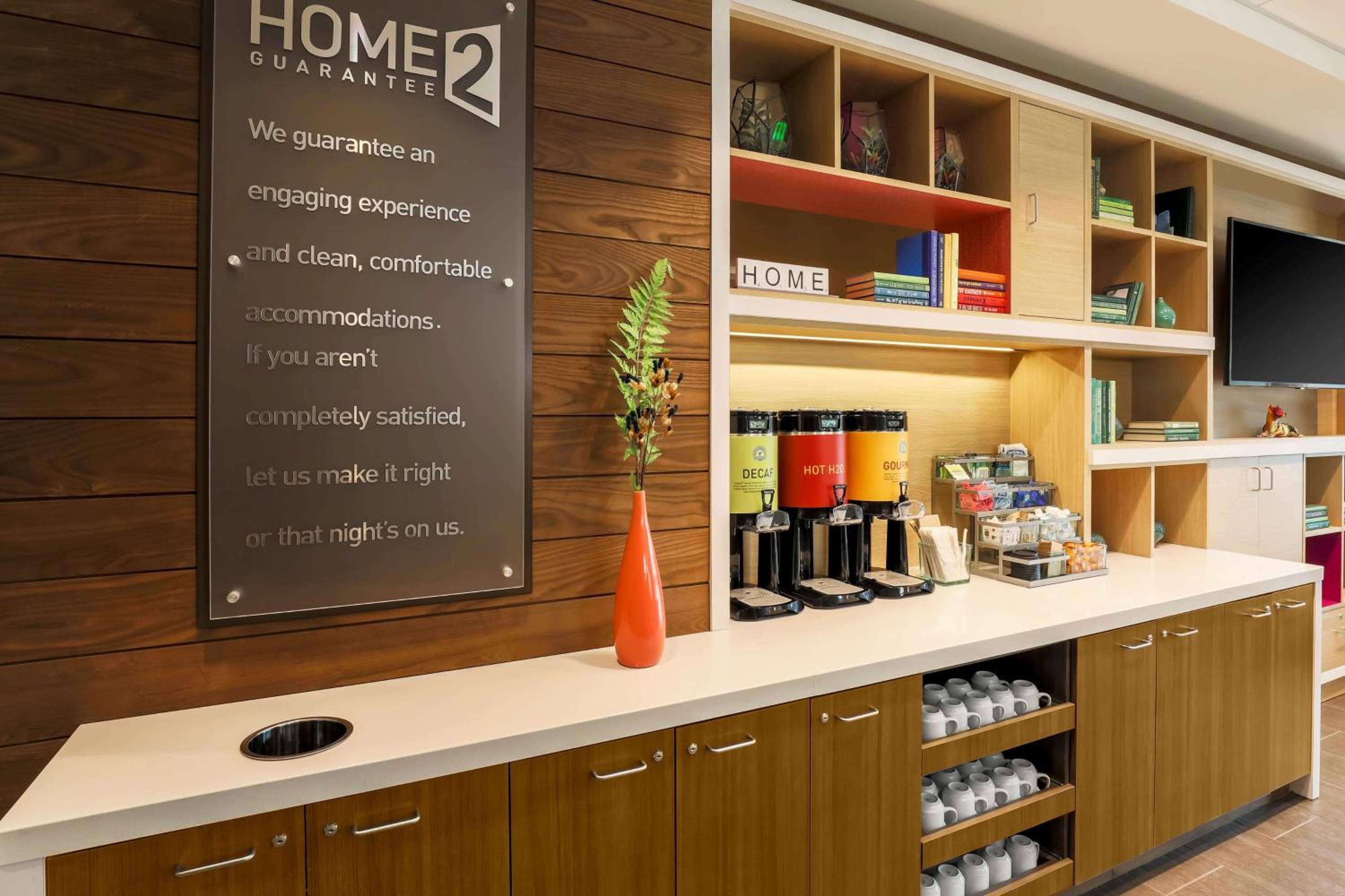 Home2 Suites By Hilton West Sacramento