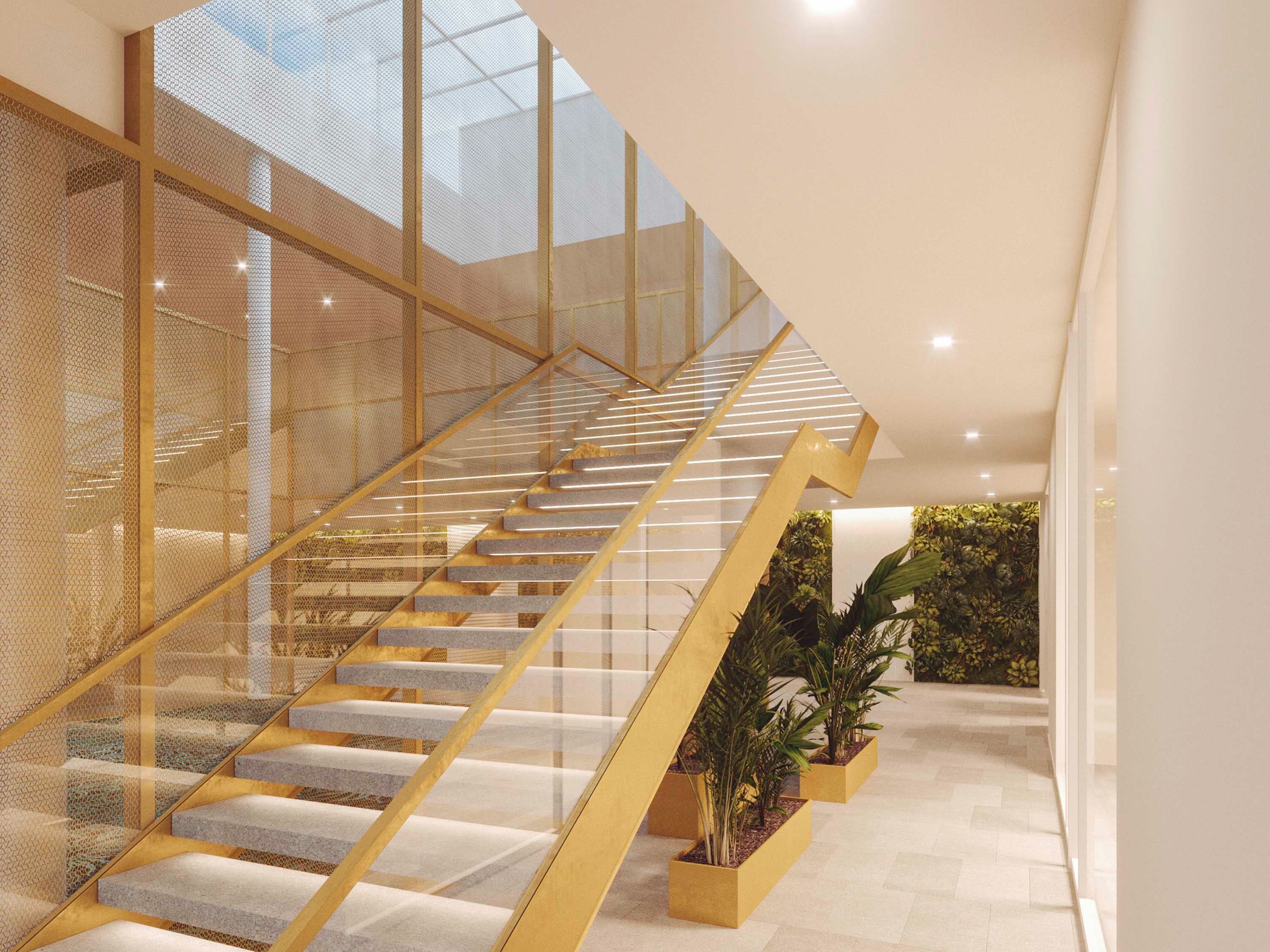 Mövenpick Hotel Stuttgart Messe & Congress