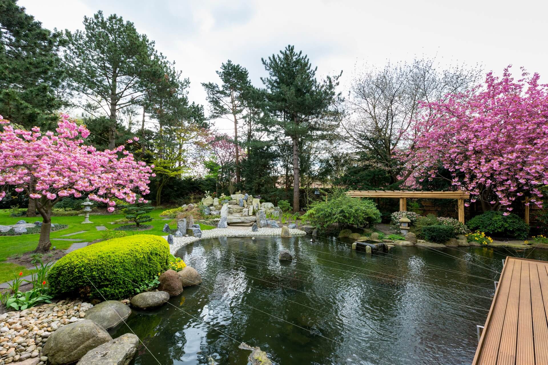 Hotel Okura Amsterdam - The Leading Hotels of the World